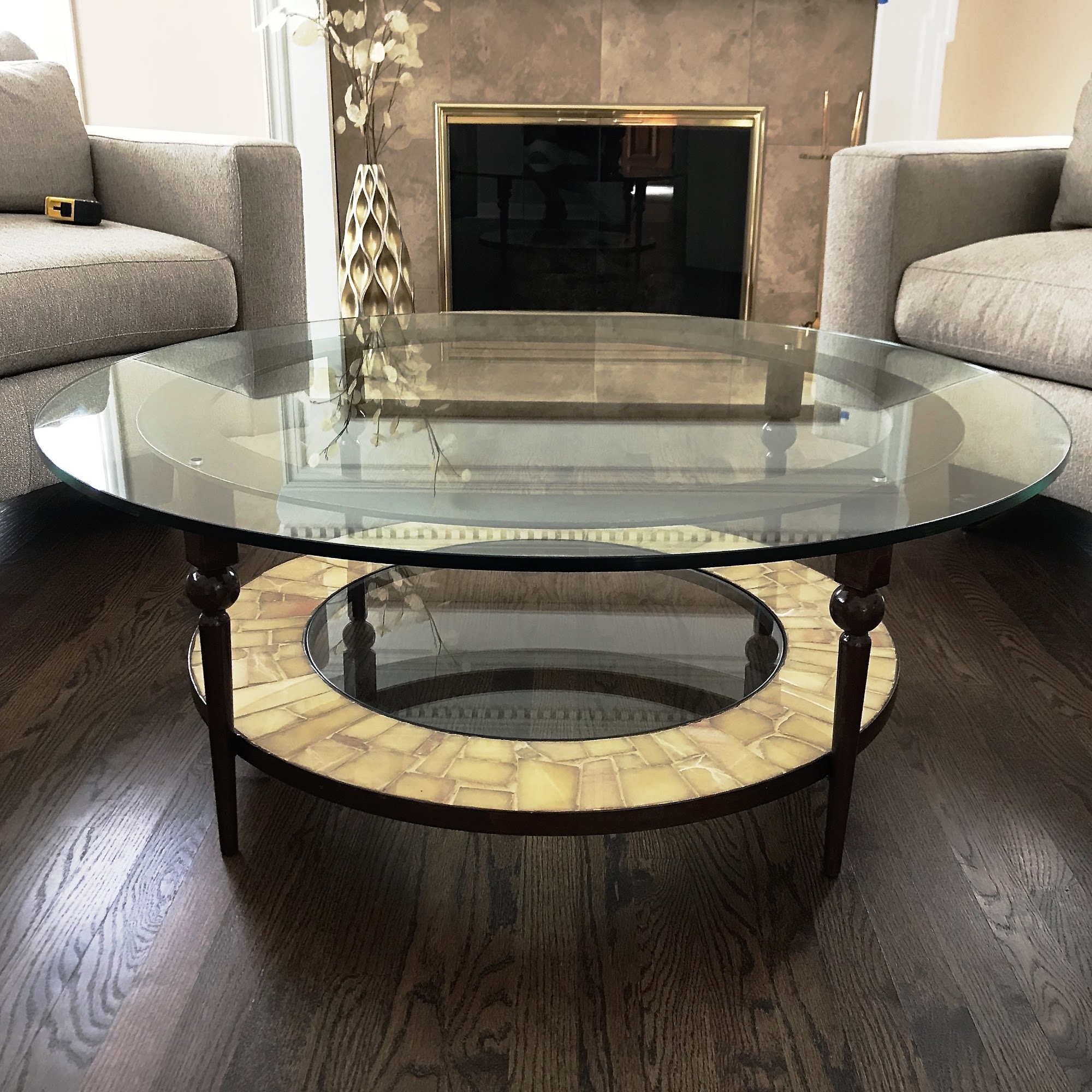 Oakbrook Glass Center Inc. Lombard