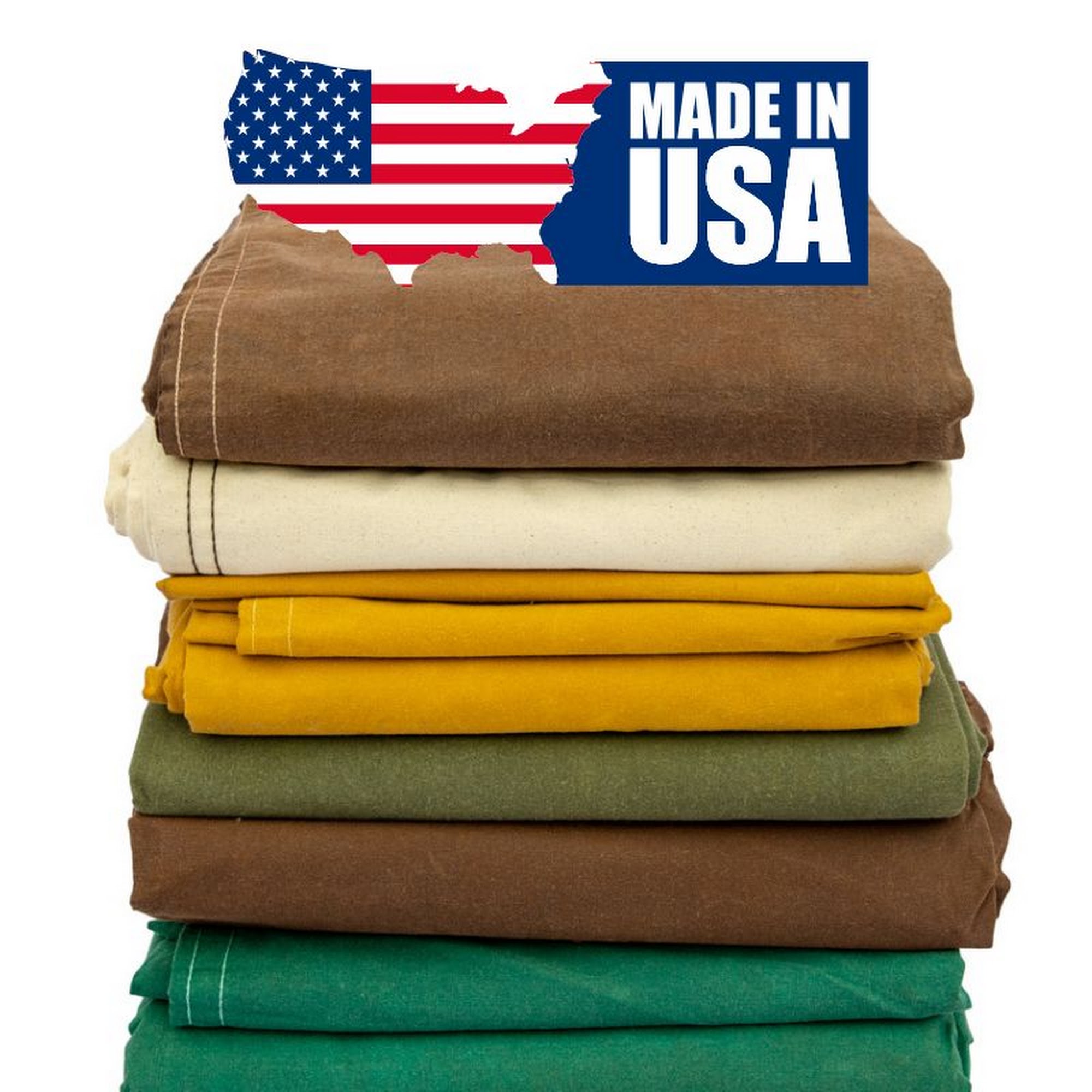 Tarp Supply Inc. Lombard