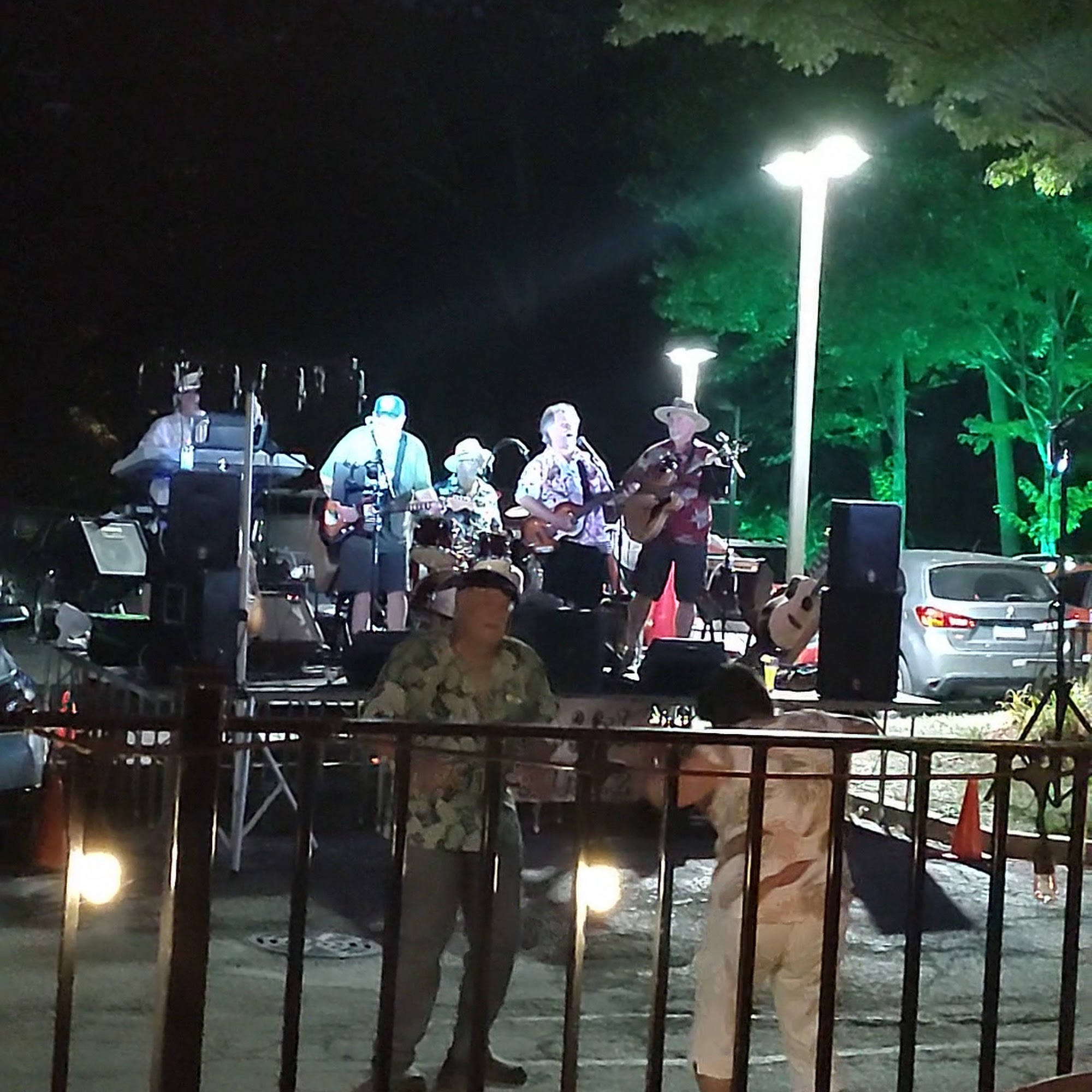 Woodfire Tavern Long Grove