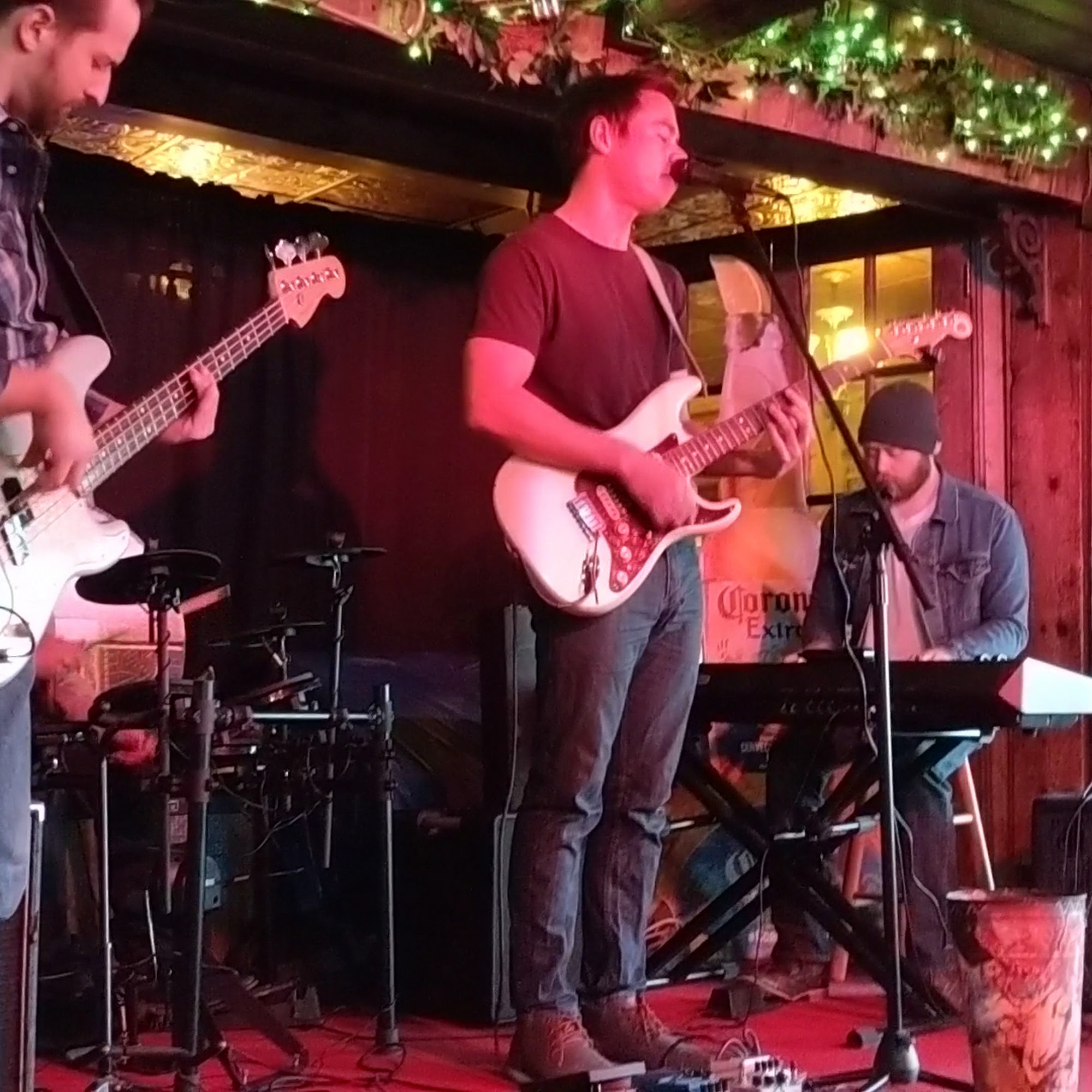 The Village Tavern Long Grove