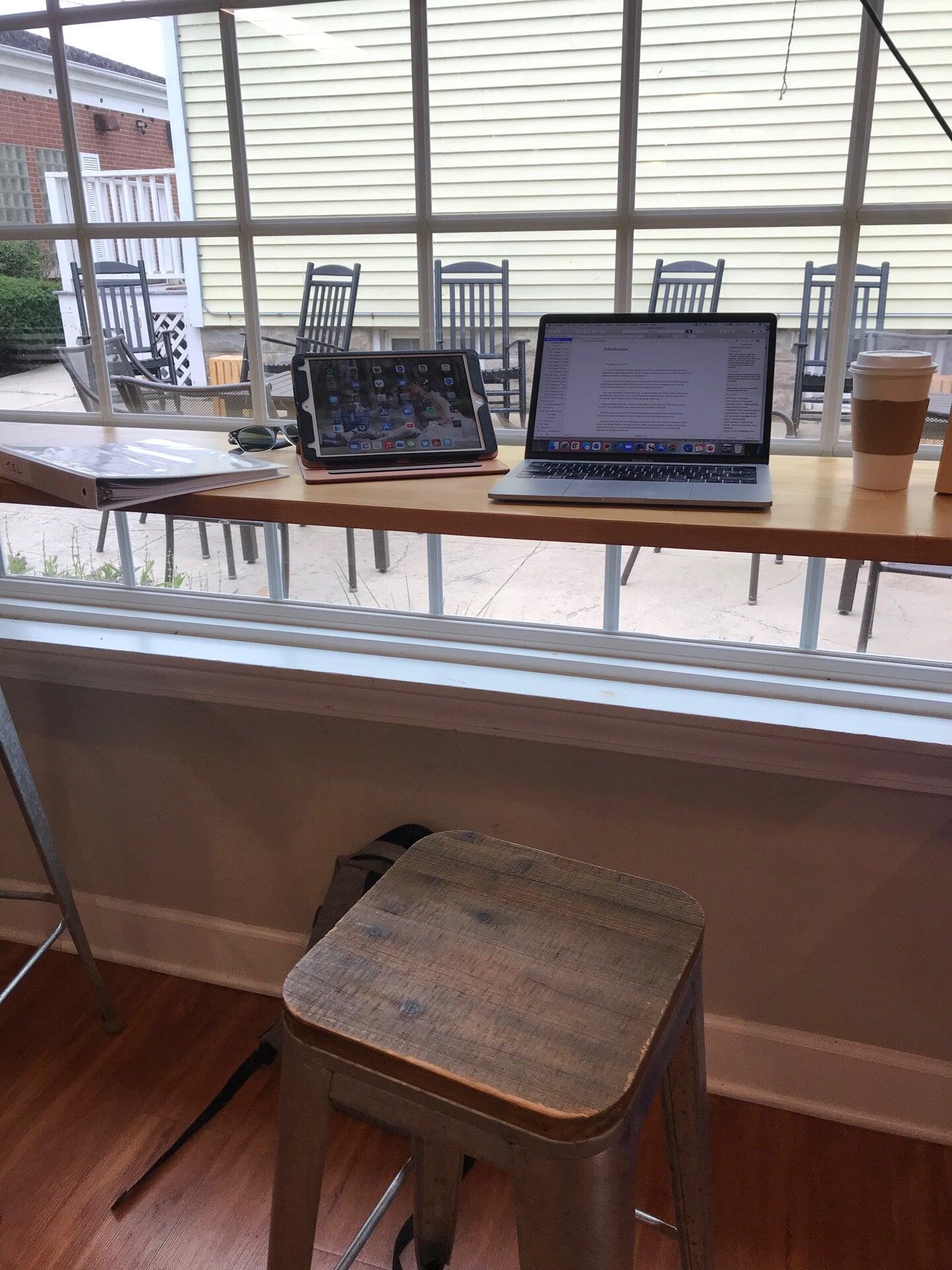 Long Grove Coffee Co. Long Grove