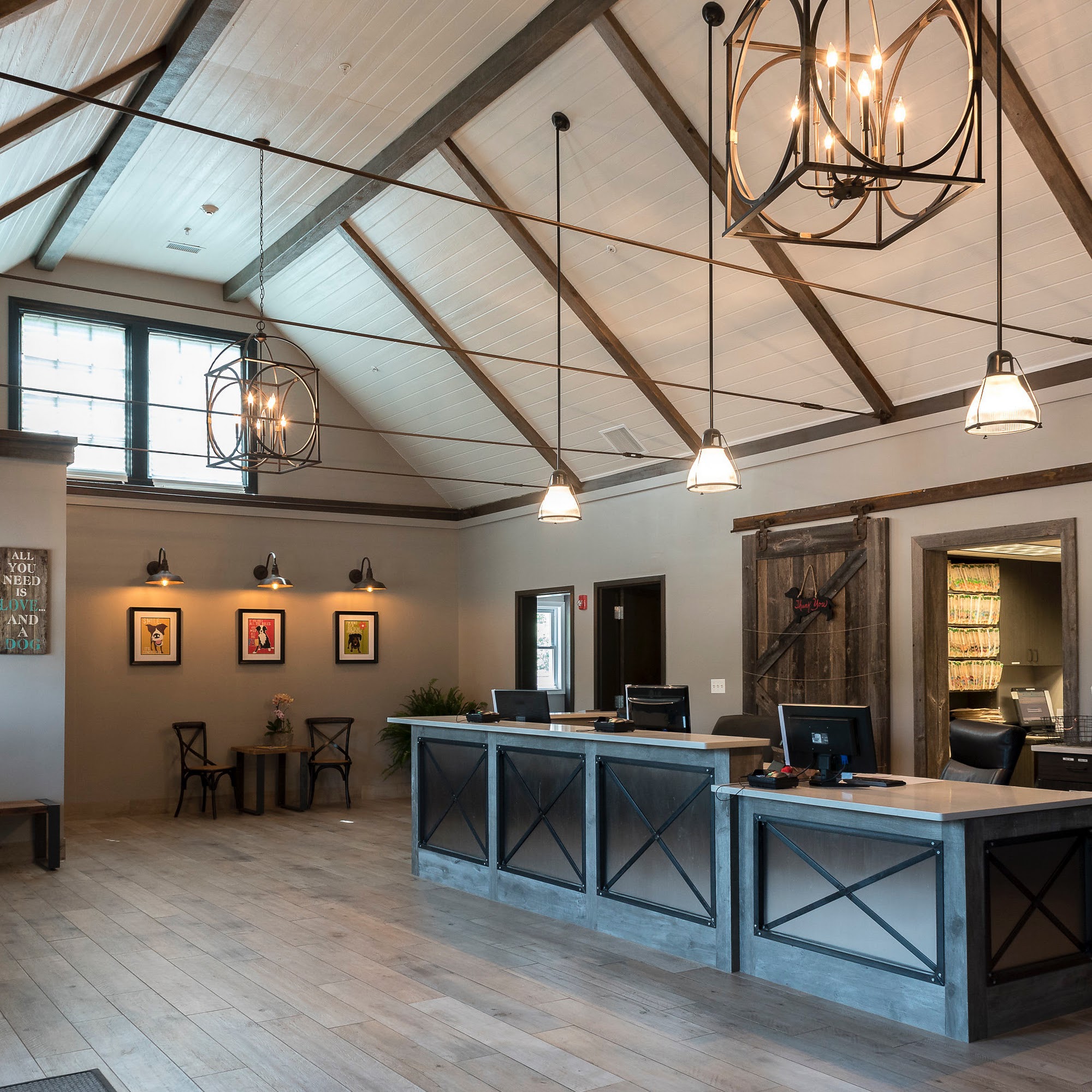 Skycrest Animal Clinic Long Grove