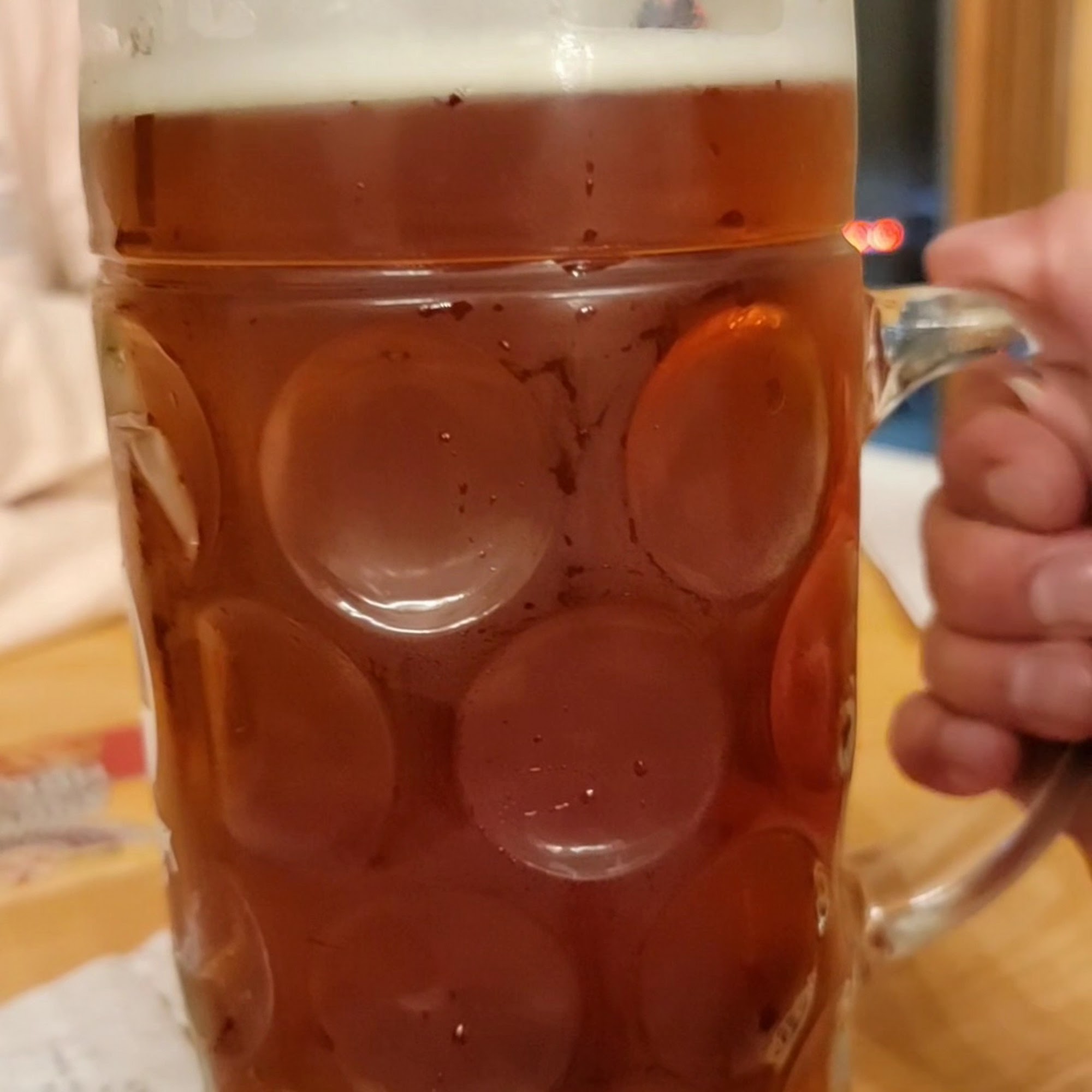 Buffalo Creek Brewing Long Grove