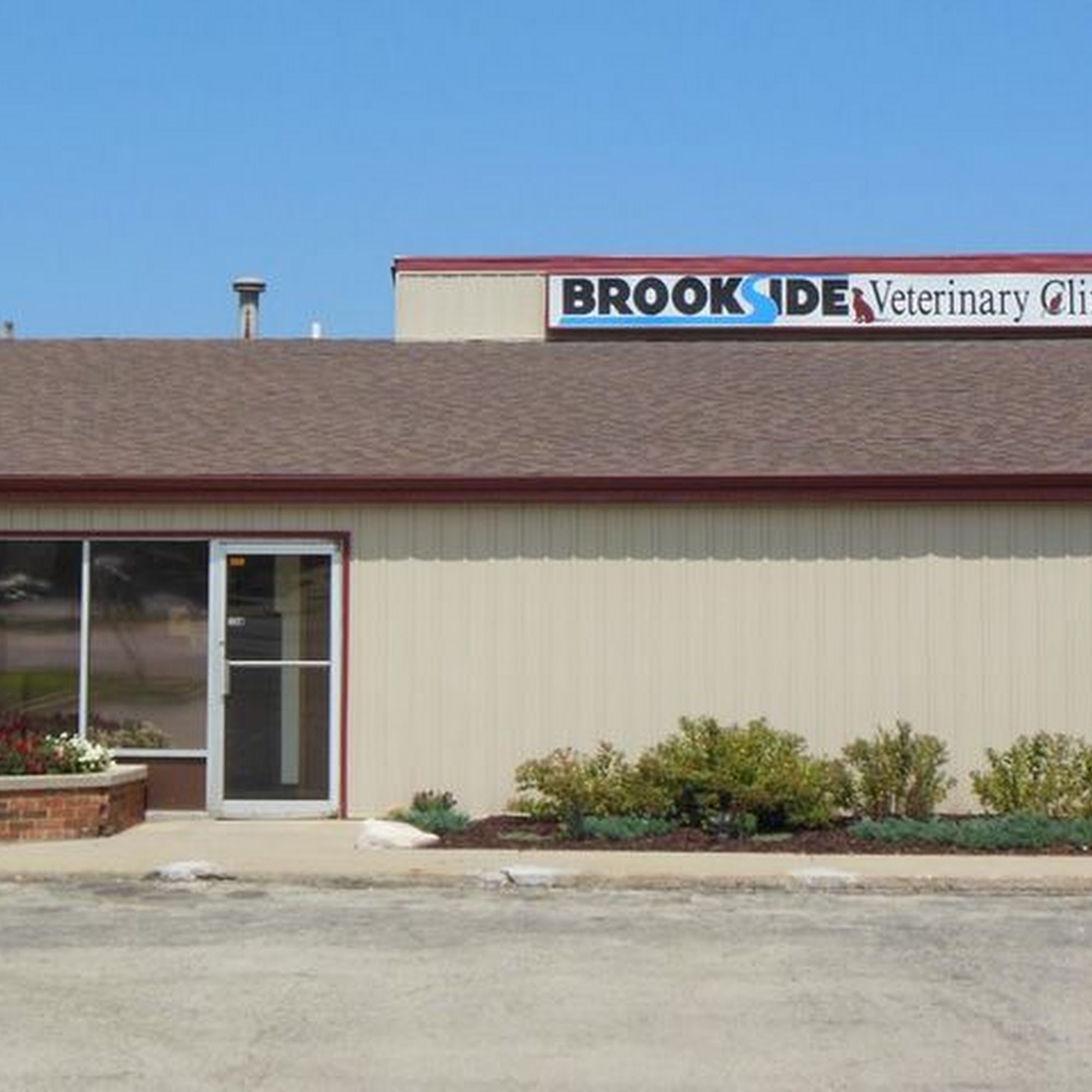 Brookside Veterinary Clinic Loves Park