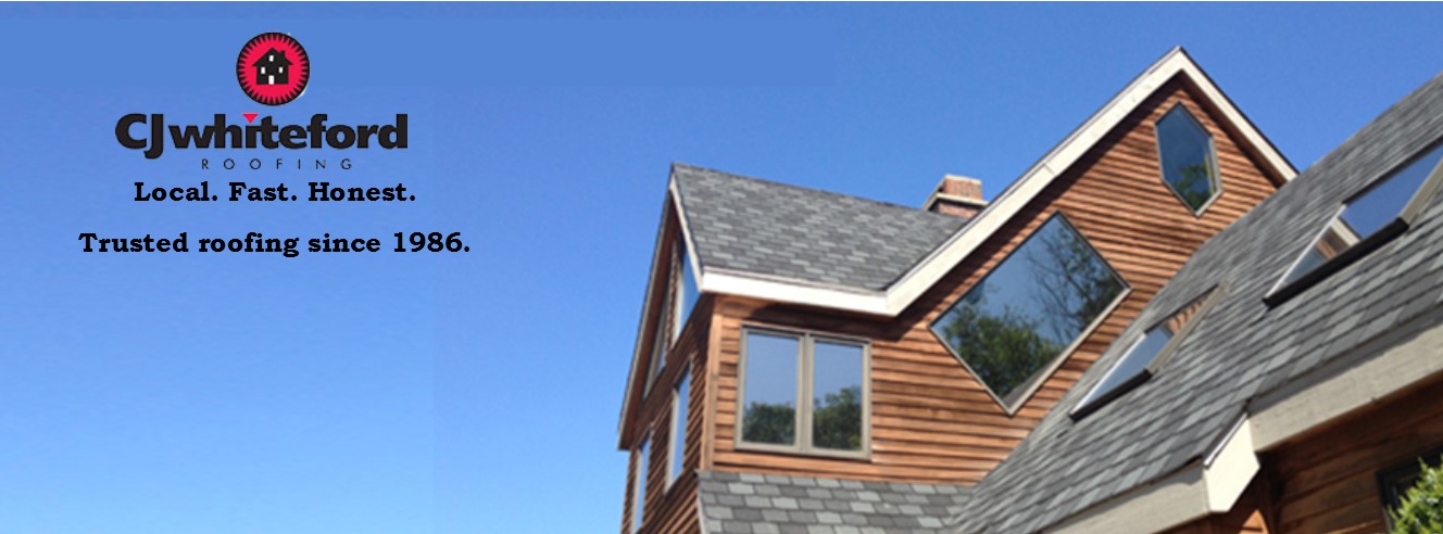 CJ Whiteford Roofing, Inc.