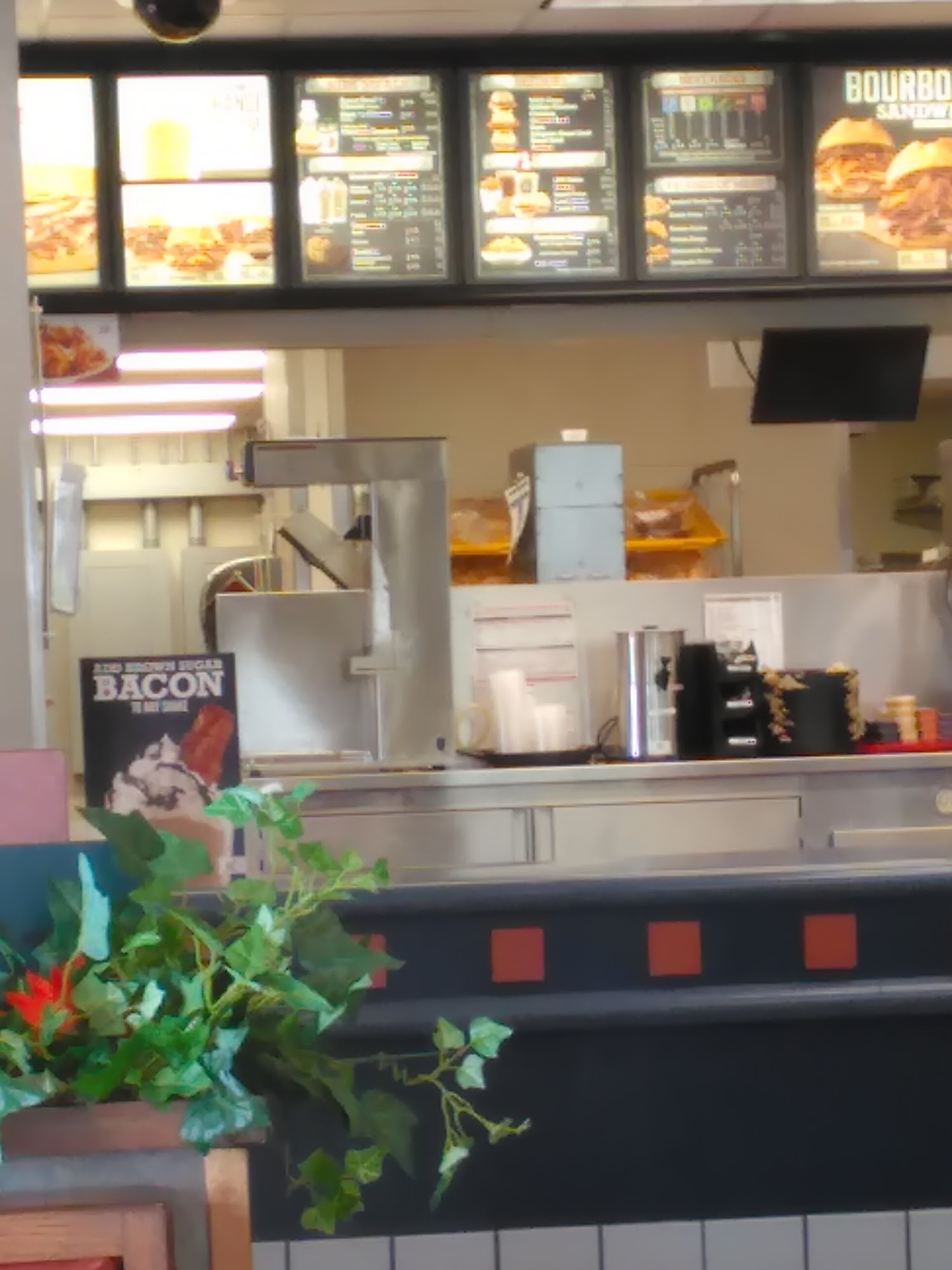 Arby's