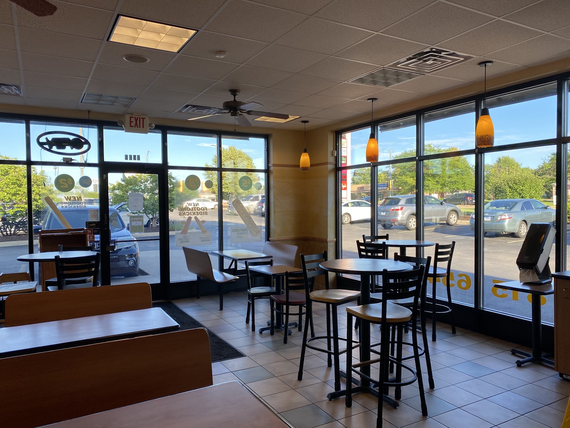 Subway