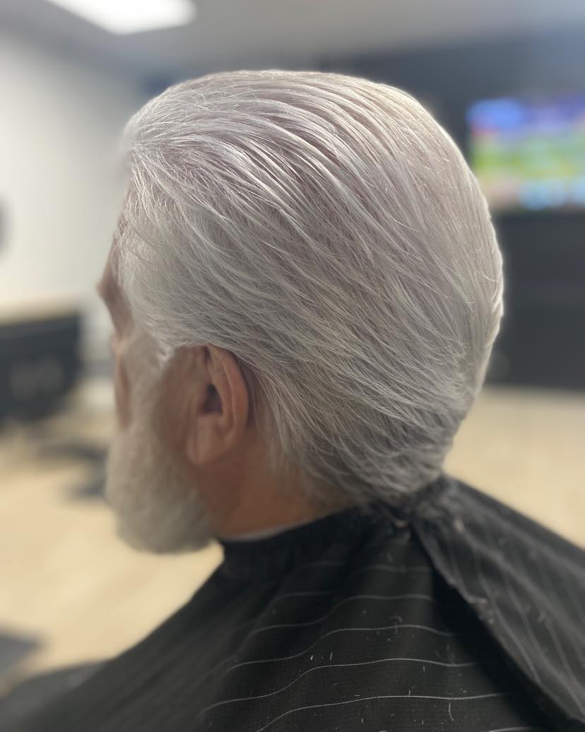 The Faded Lounge Barber Shop & Salon 4001 N Perryville Rd, Loves Park Illinois 61111