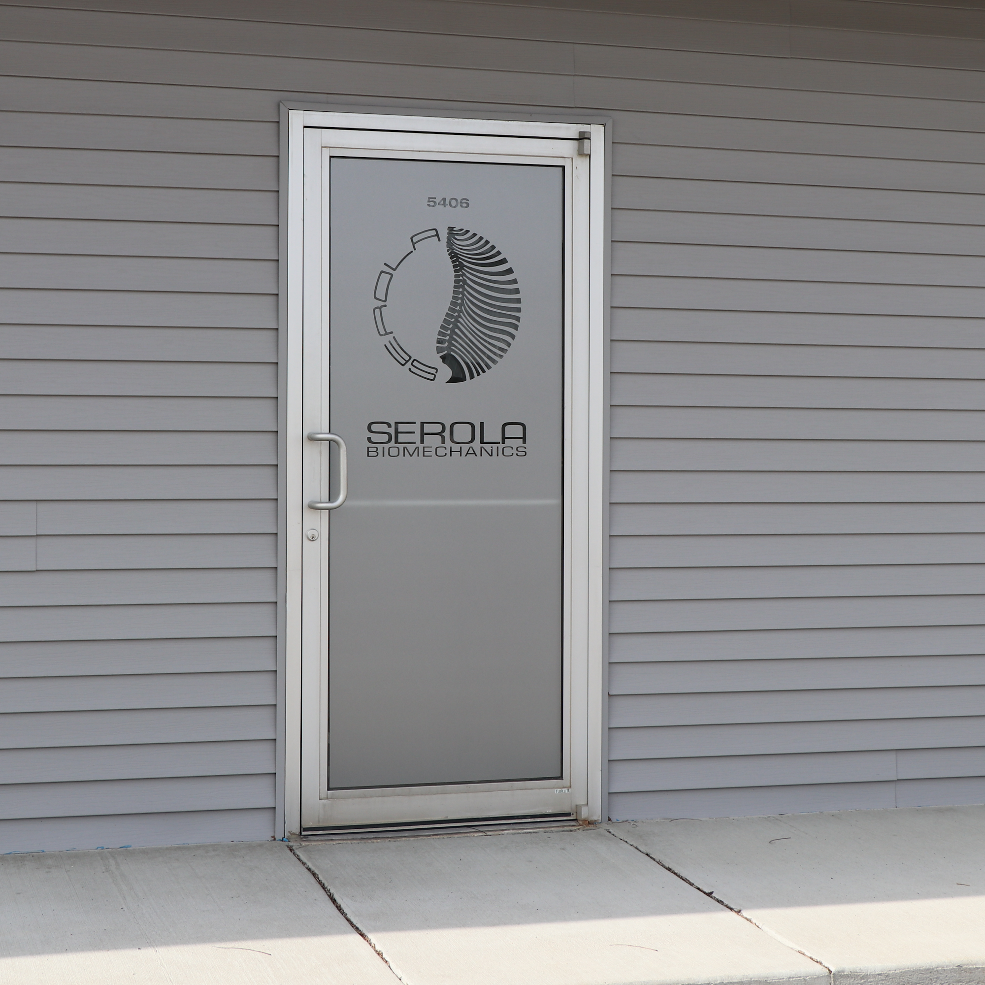 Serola Biomechanics, Inc. Loves Park