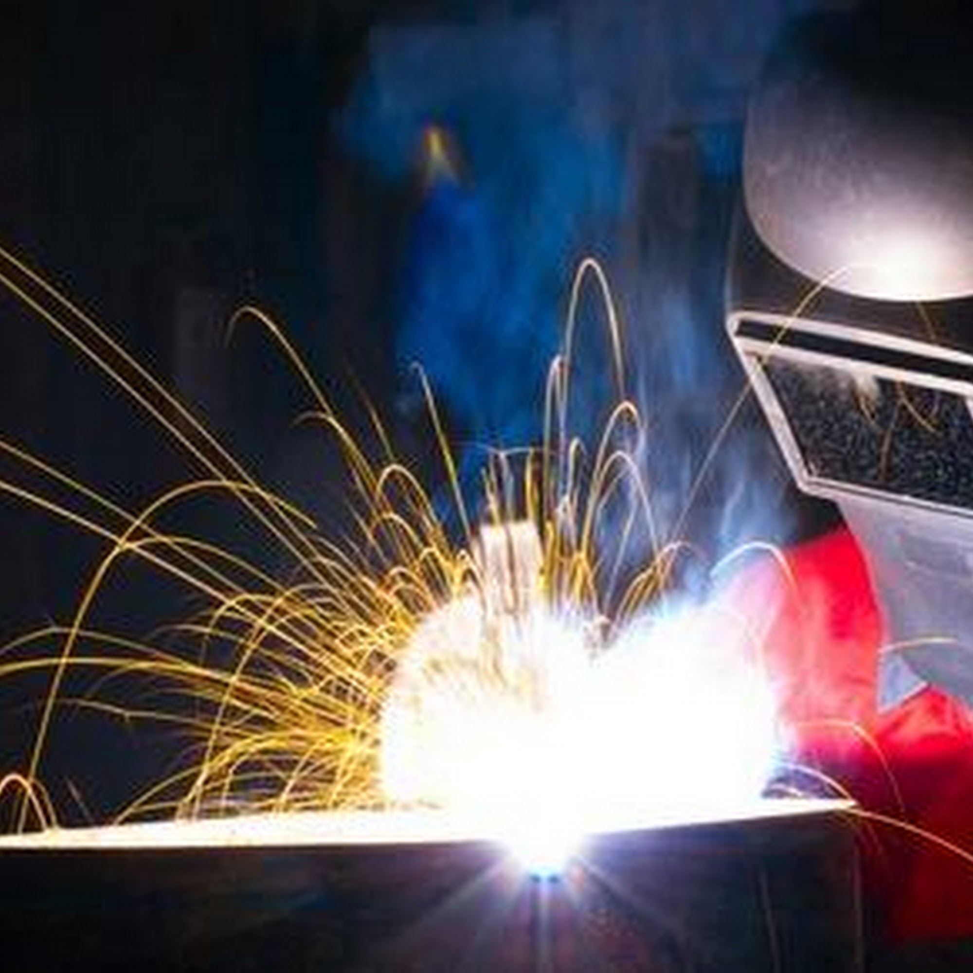 PRO ARC, INC Loves Park