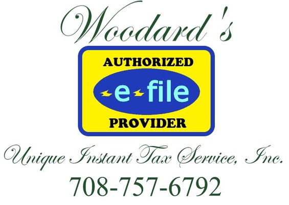 Woodard's Unique Instant Tax Service, Inc.