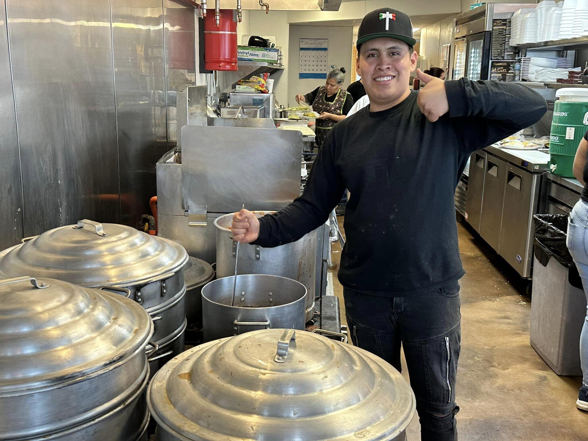 Photo credit: nextdoor