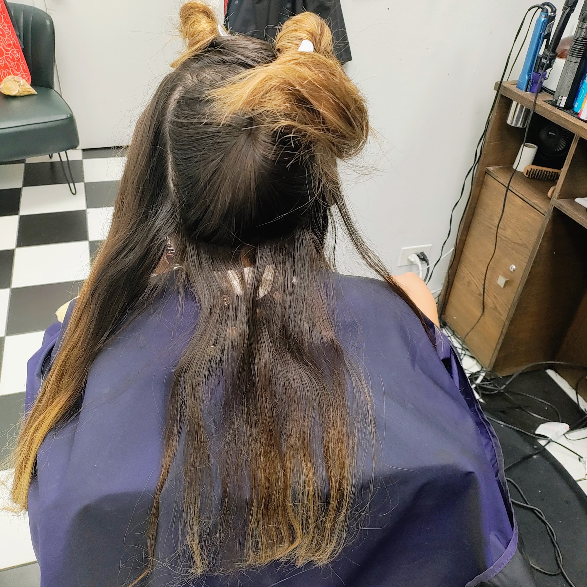 Seven26 Barbers & Stylists