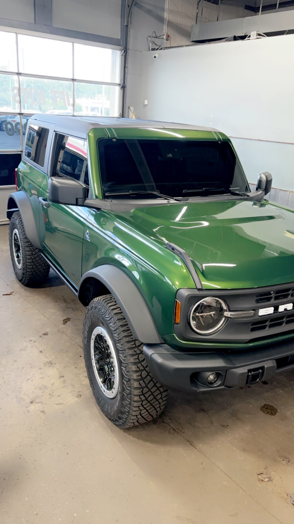 Precision window films 10502 Product Dr, Machesney Park Illinois 61115