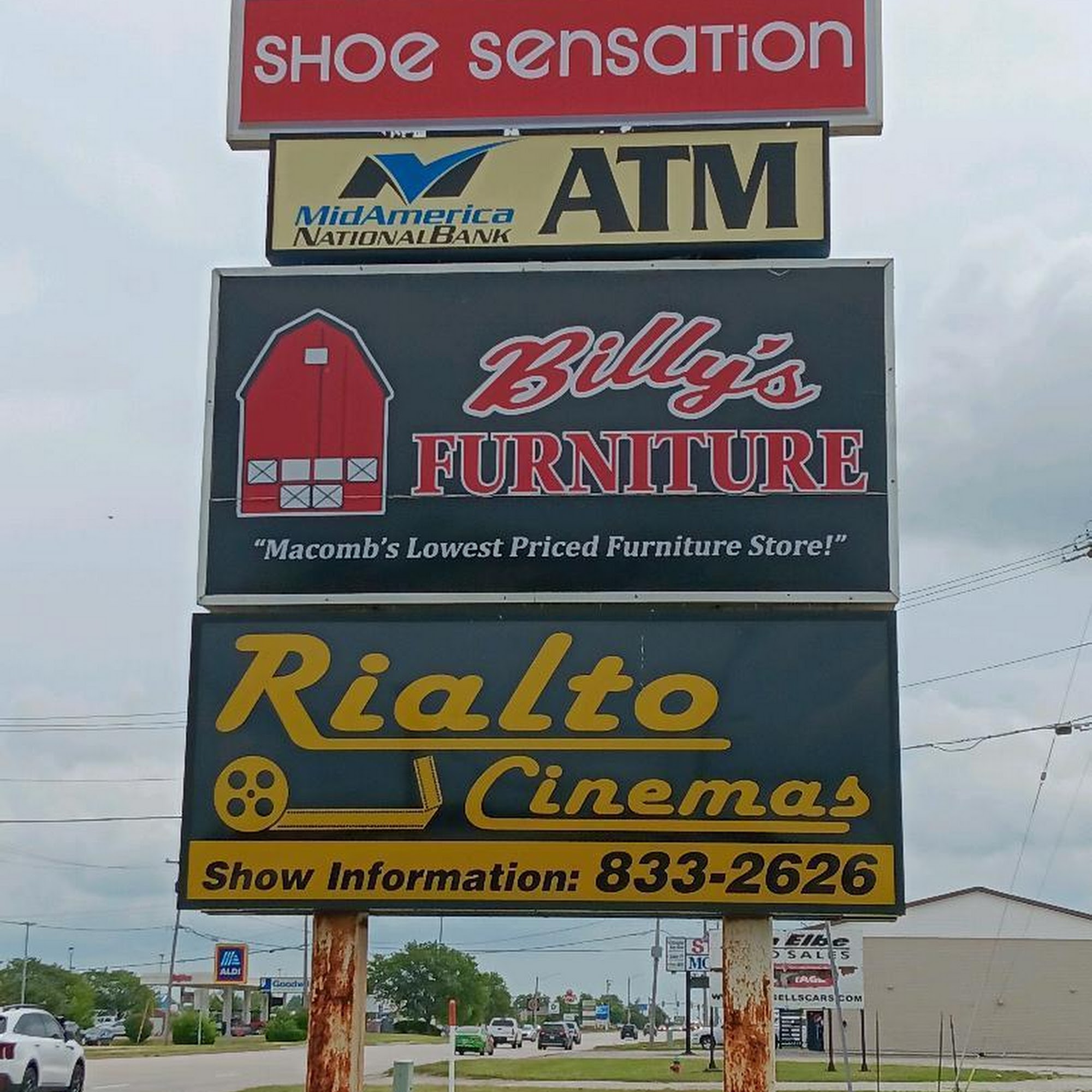 Shoe Sensation Macomb