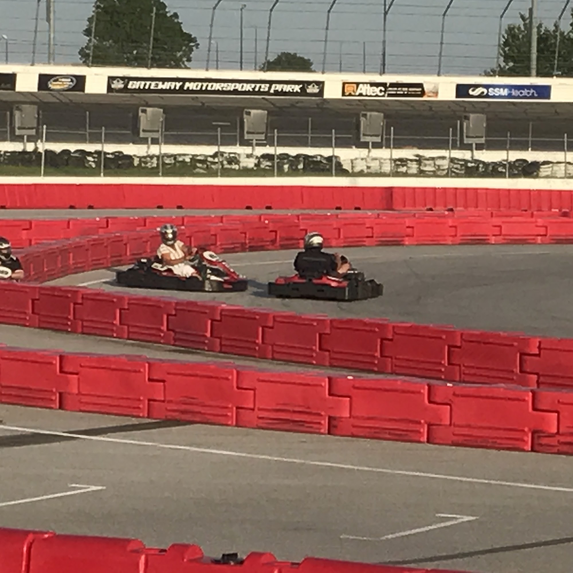 Gateway Kartplex Madison