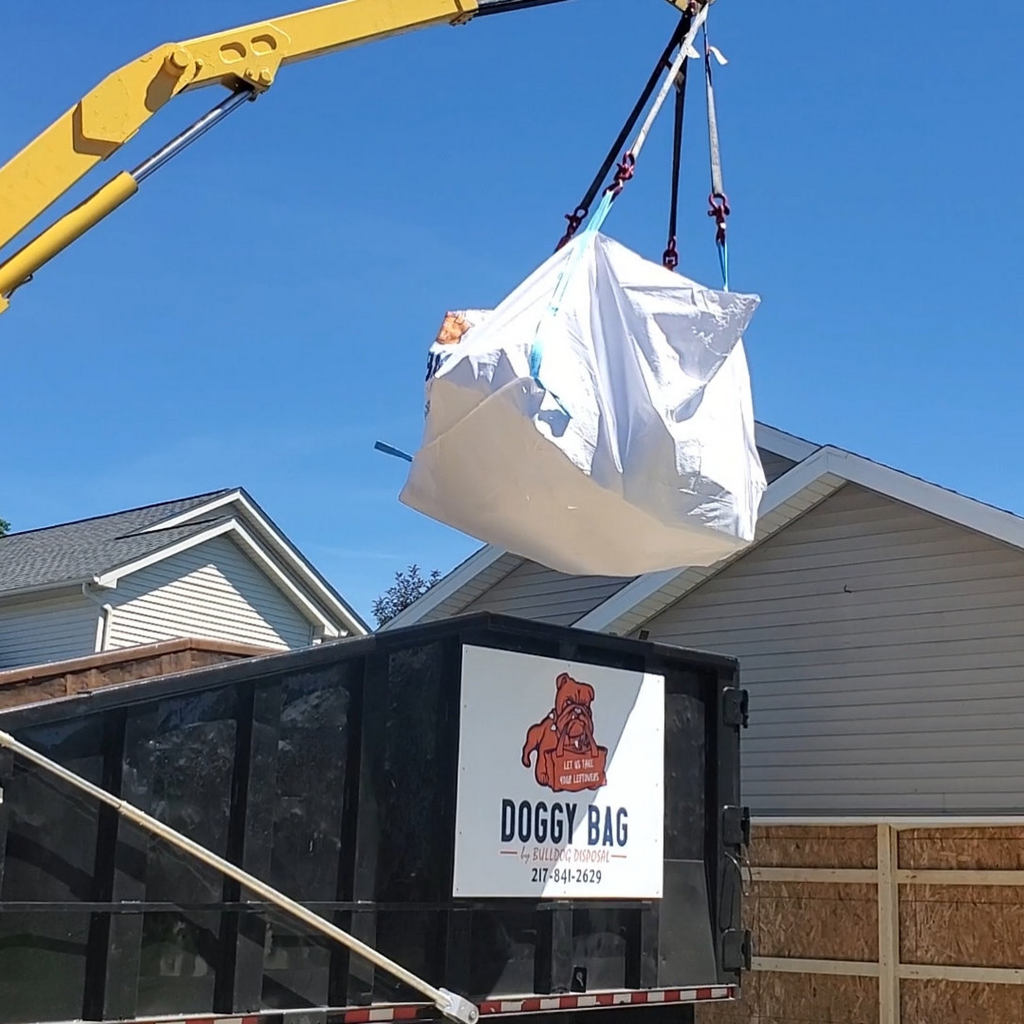 Bulldog Disposal Service