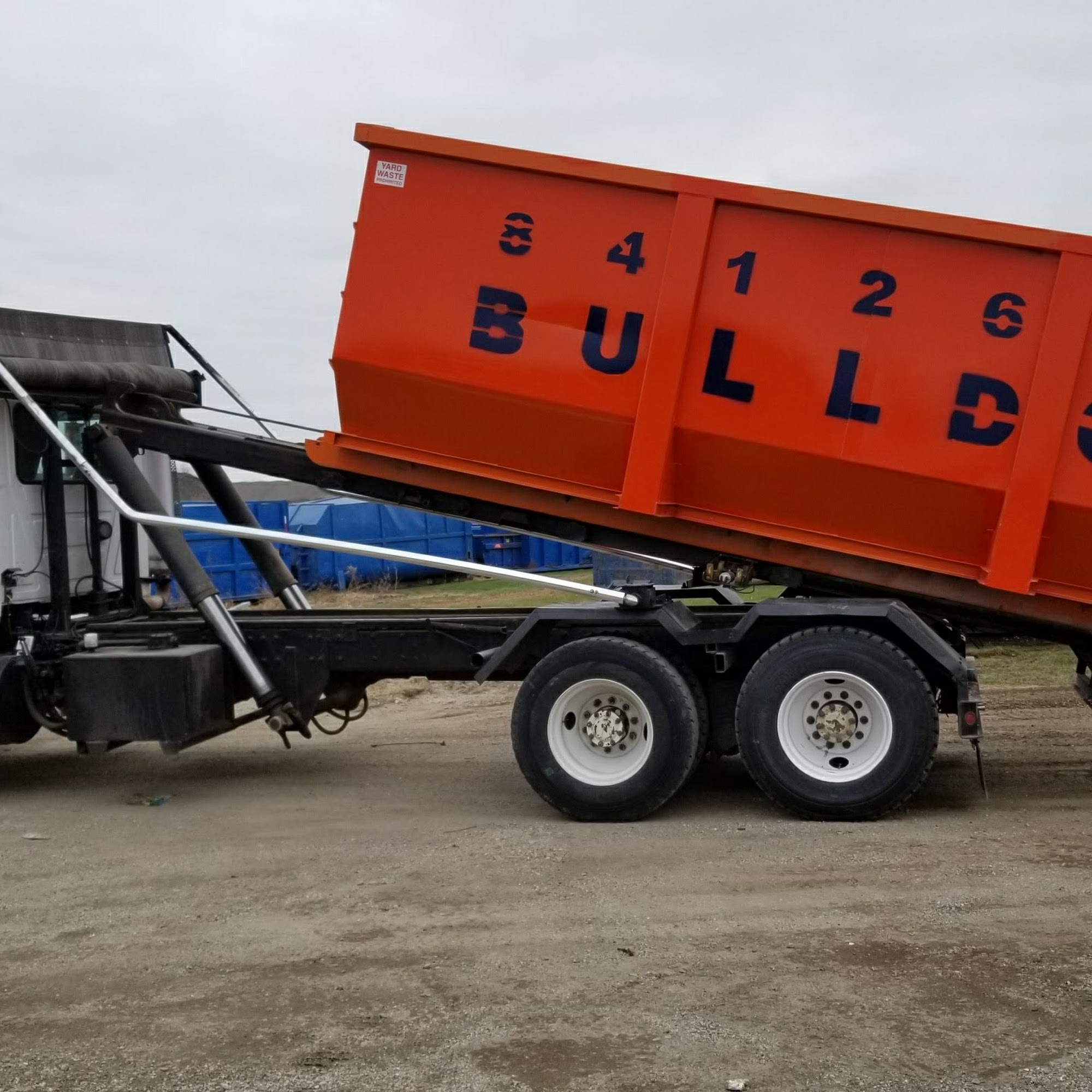 Bulldog Disposal Service