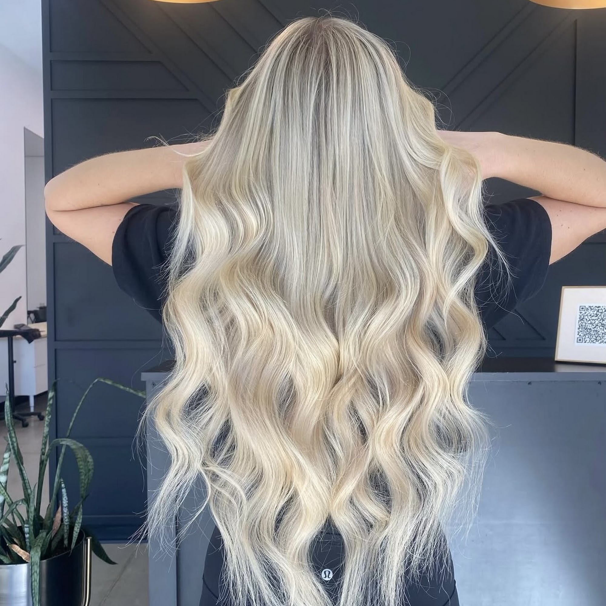 Revolve Hair Studio + Extensions