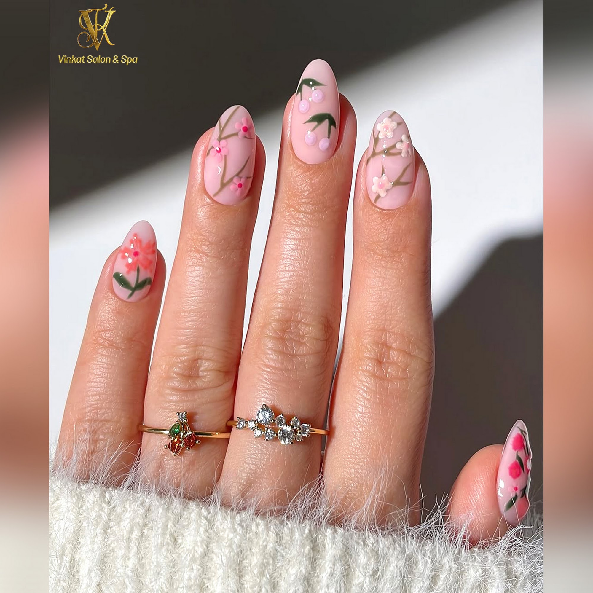 VinKat Salon & Spa in MAHOMET