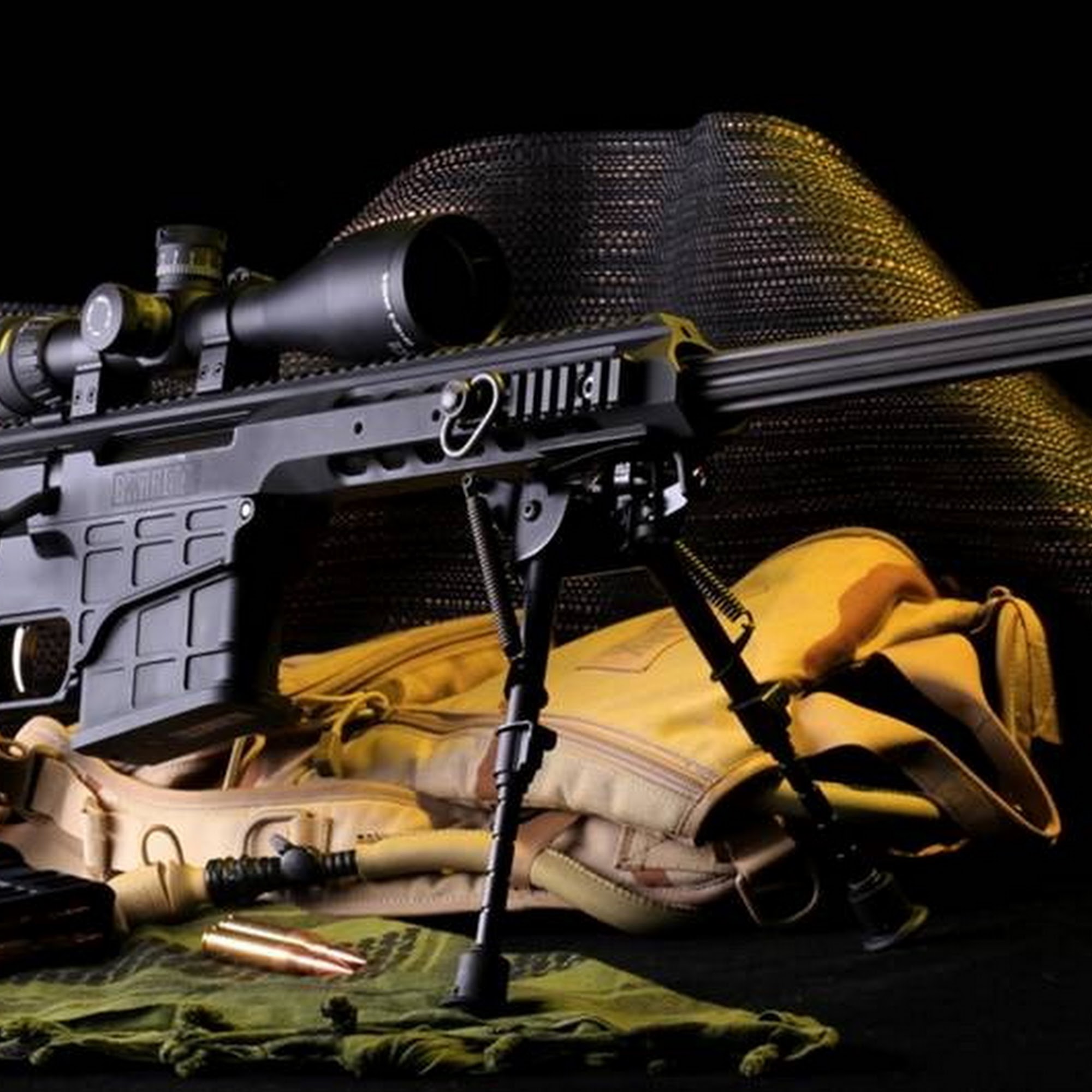 SEVEN SIGMA ARMS Manhattan
