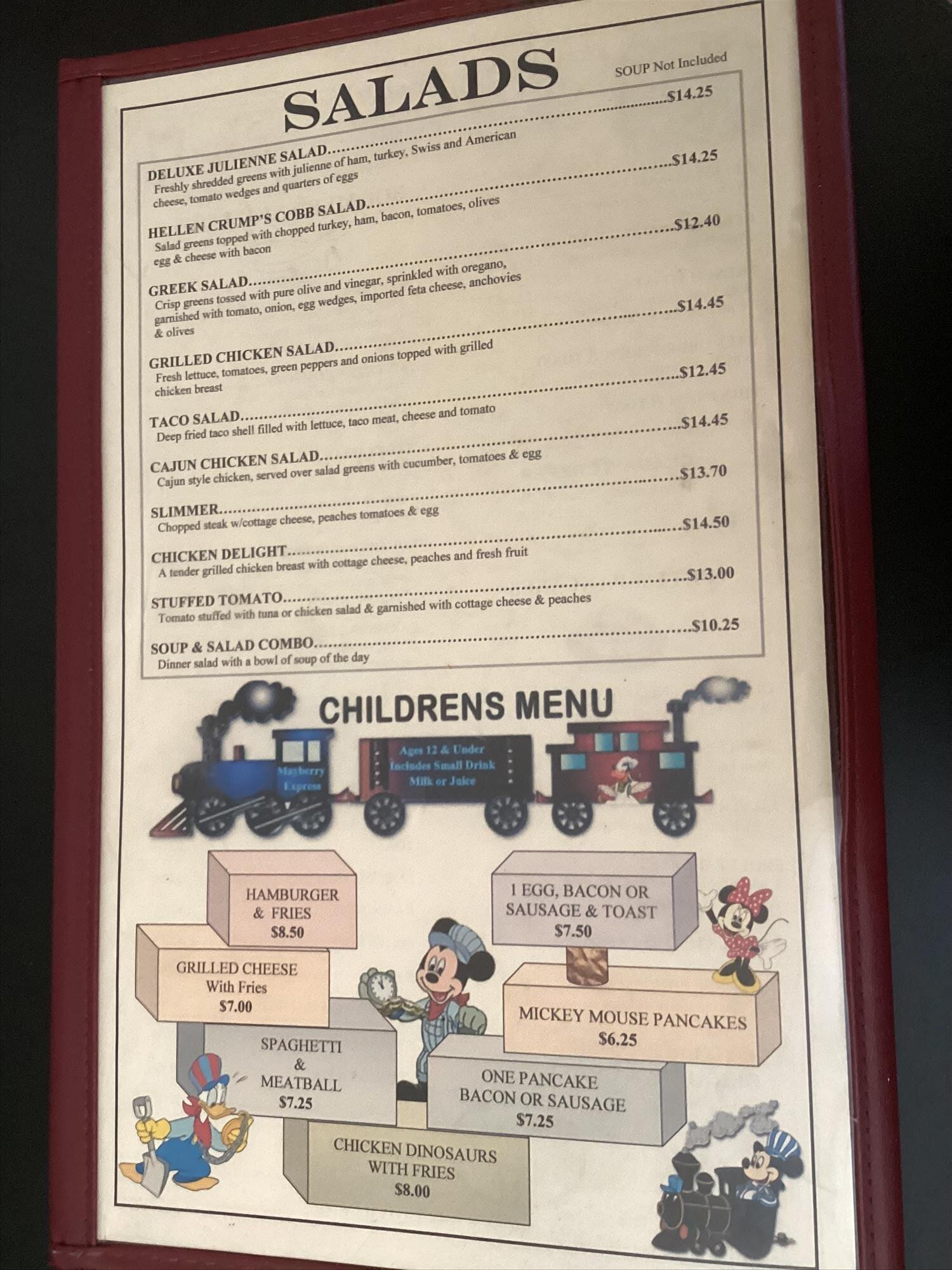 Photo credit: Tripadvisor