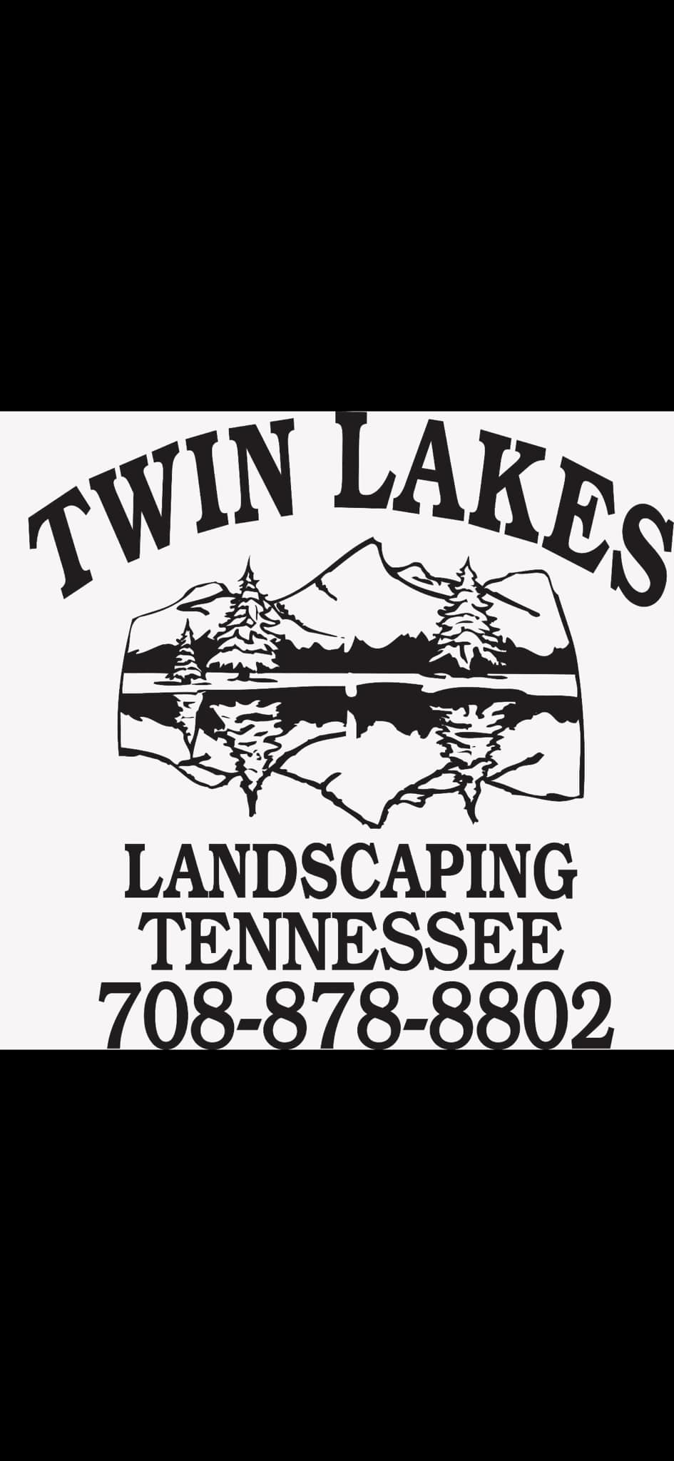 Twin Lakes Landscaping, Inc.