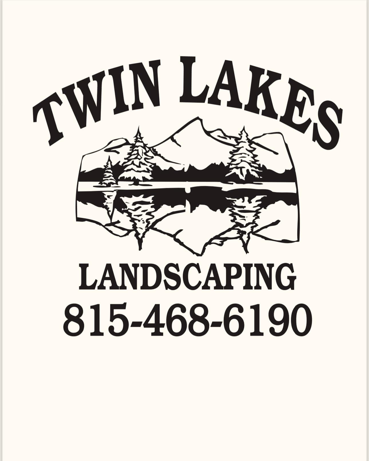 Twin Lakes Landscaping, Inc.