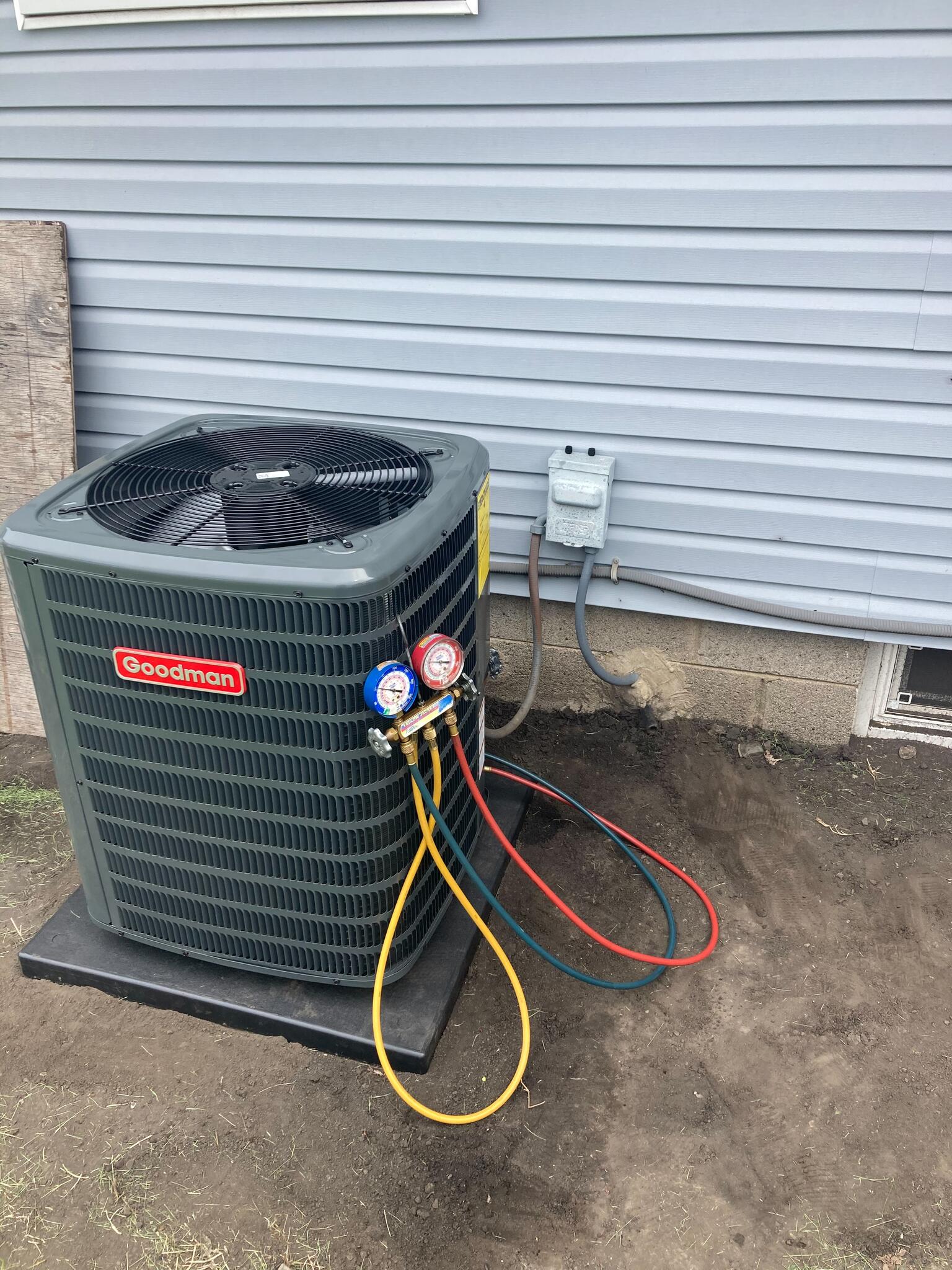 KJR Repair, Inc.