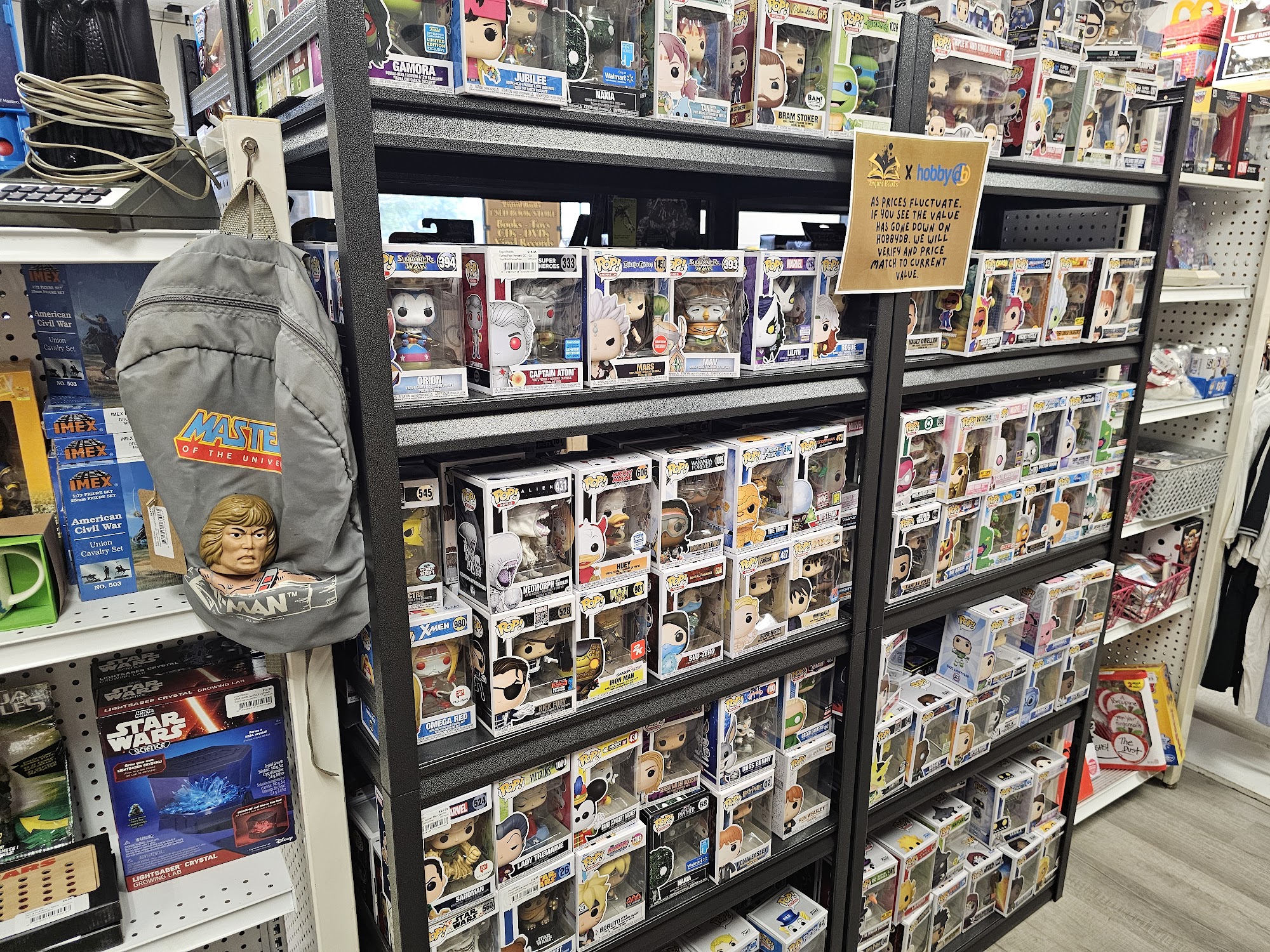 LiquidBooks - Used Bookstore, Print & Shipping Center Manteno