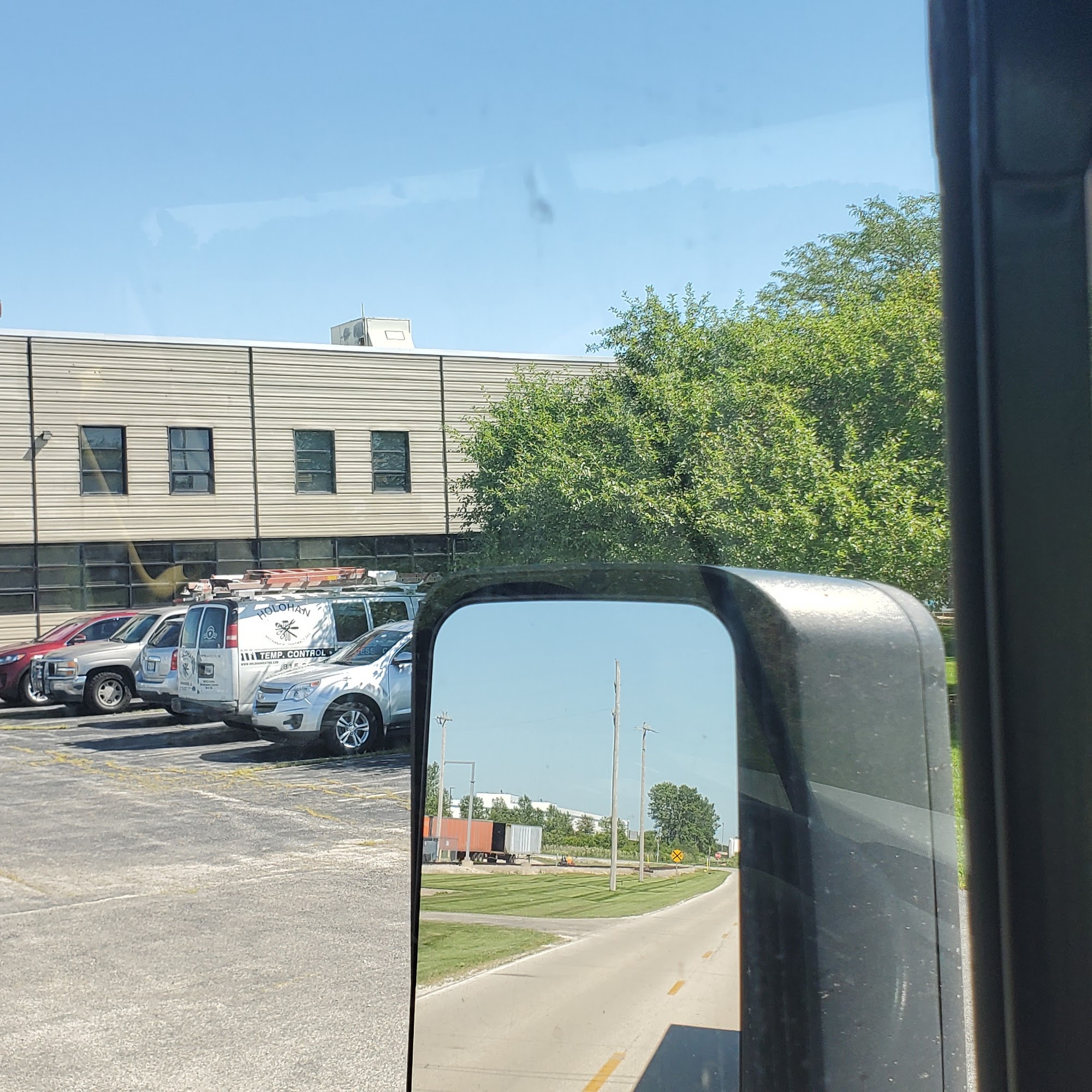 Toca Industry Technologies, Inc. Manteno