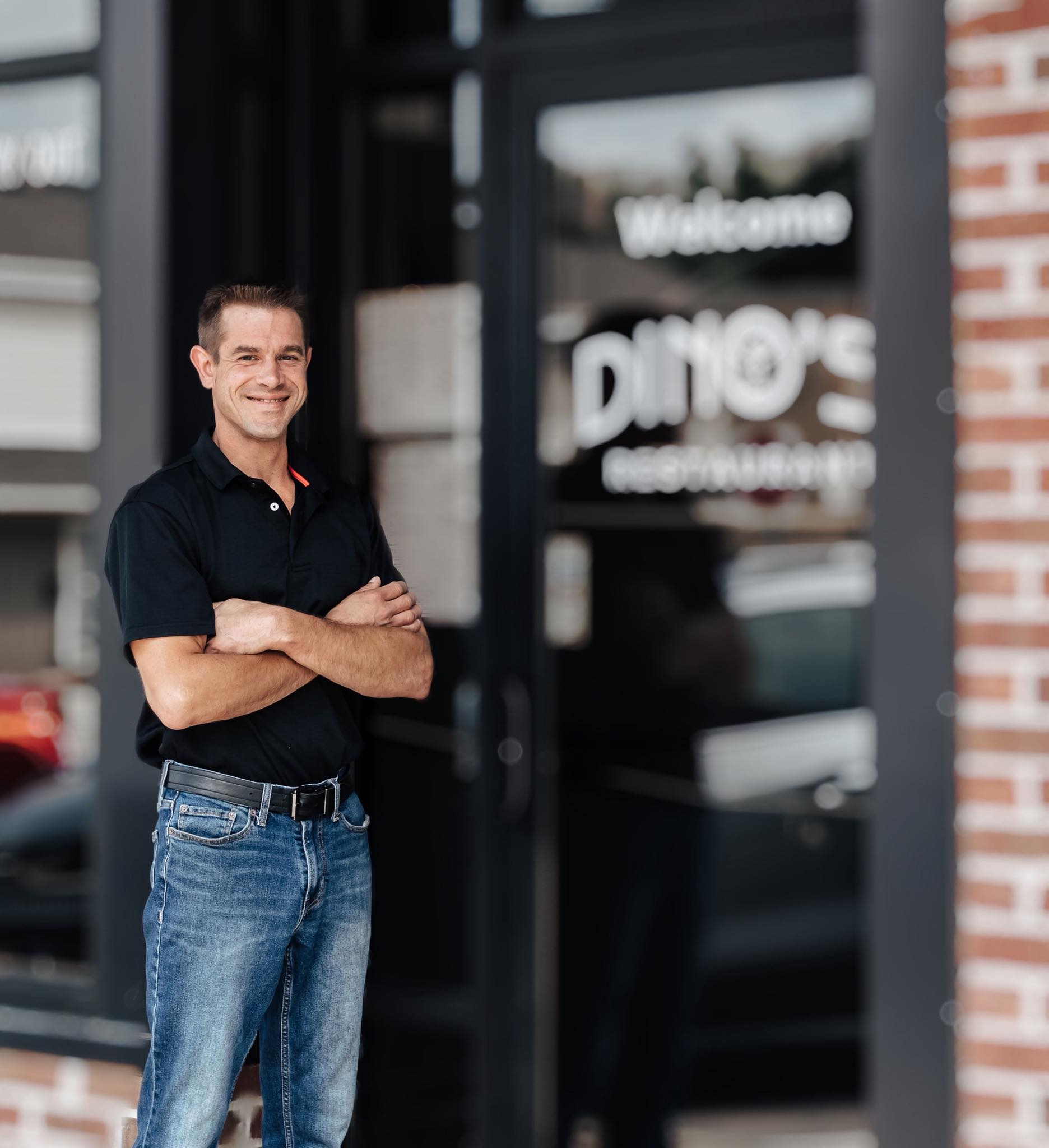 Dino's Restaurant Marengo