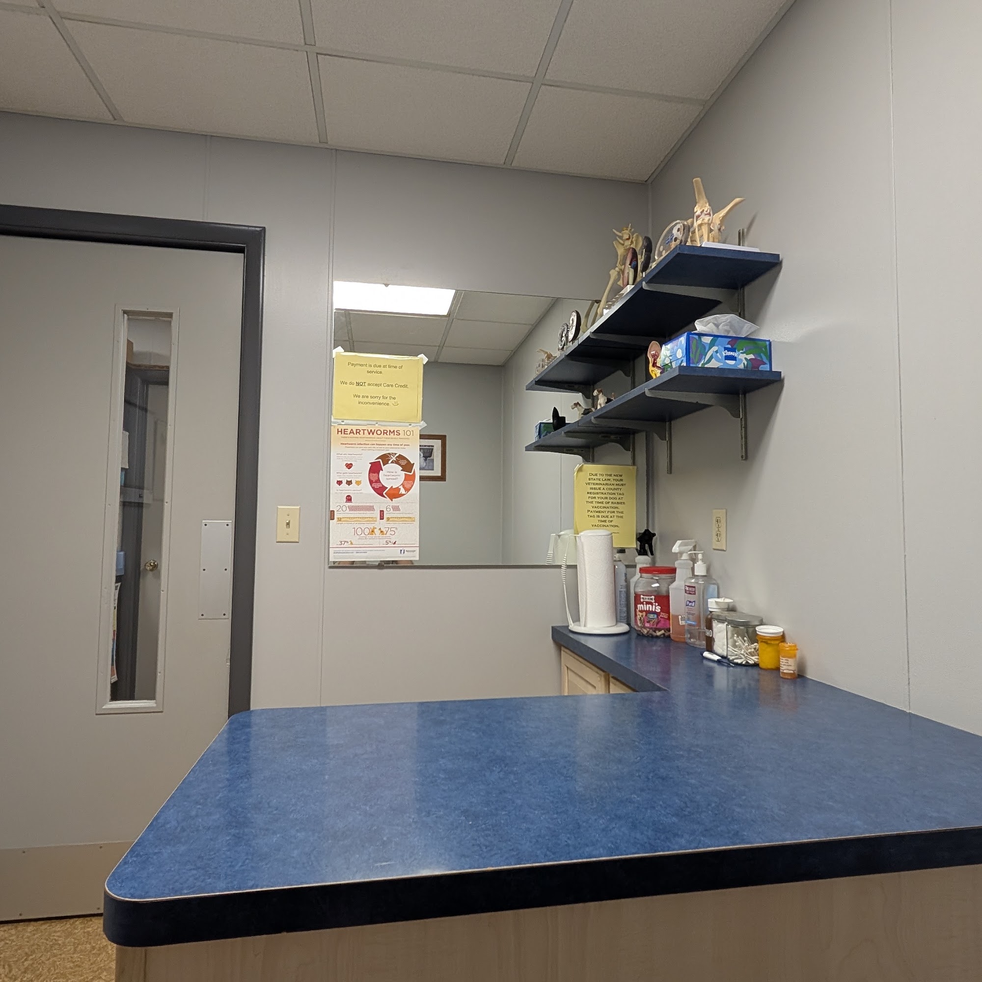 Marengo Animal Hospital Marengo