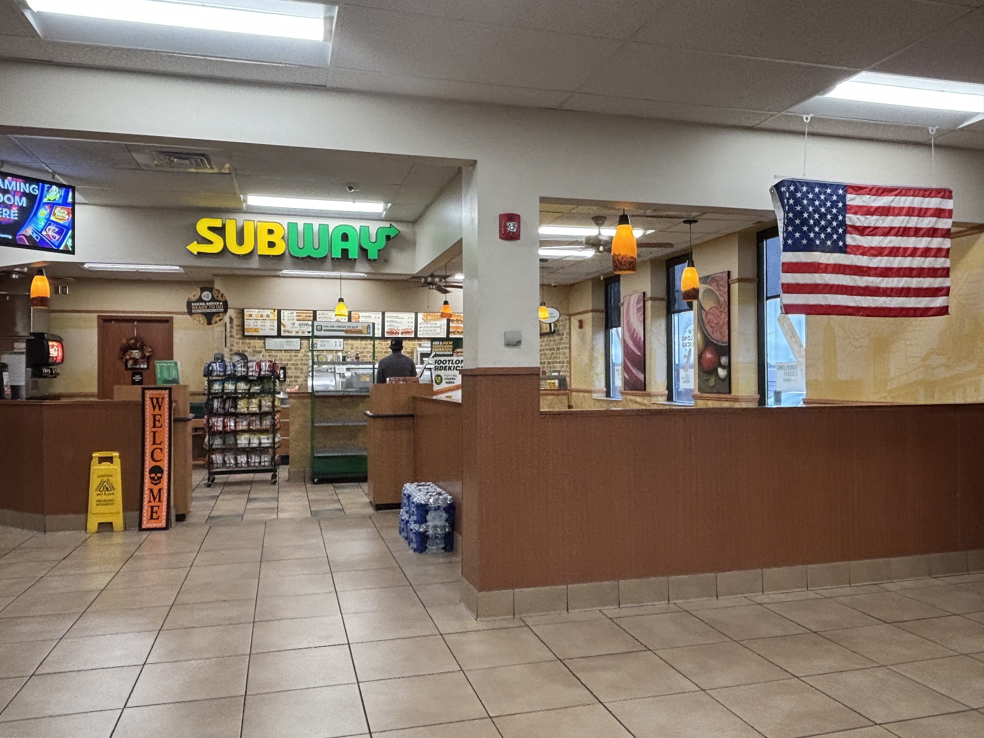 Subway
