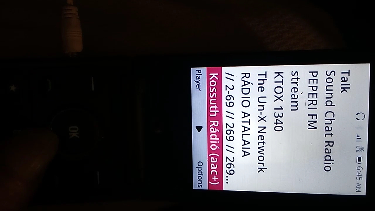 Jones & Neal Trucking Marion