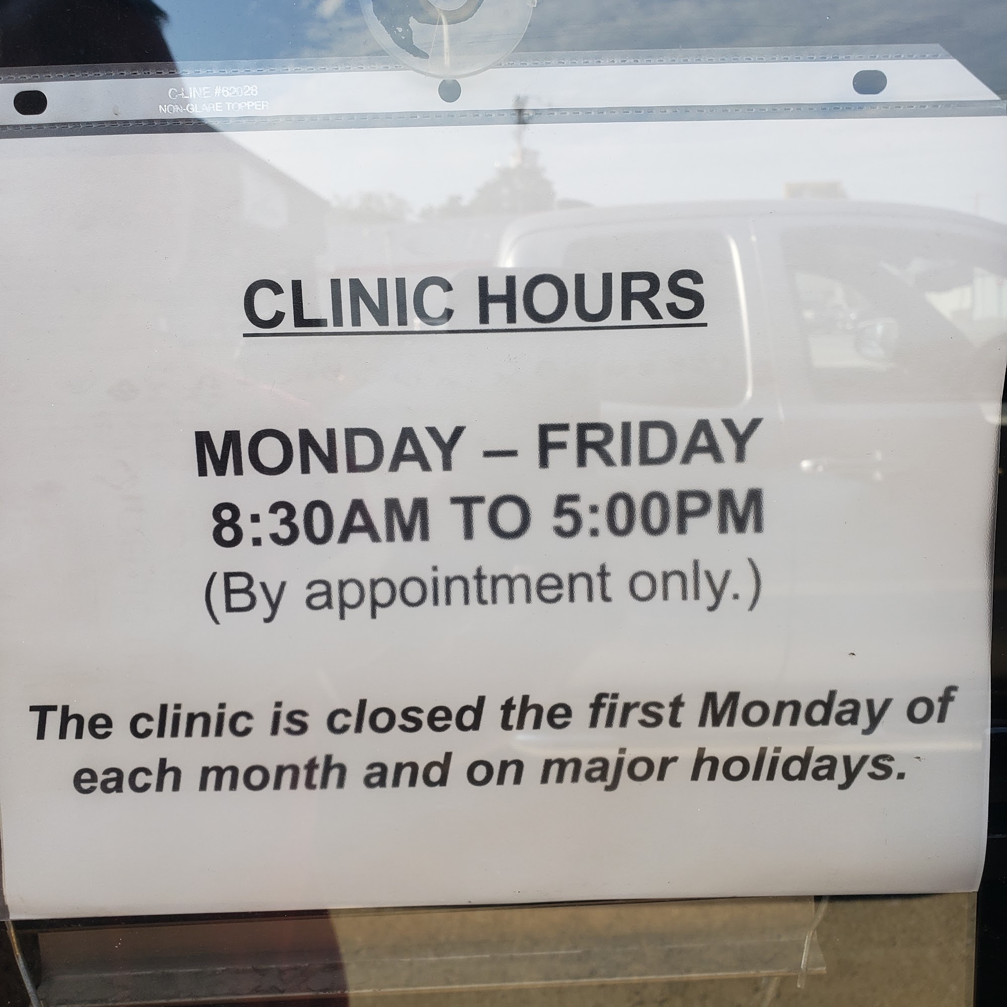 Animal Medical Center Marion