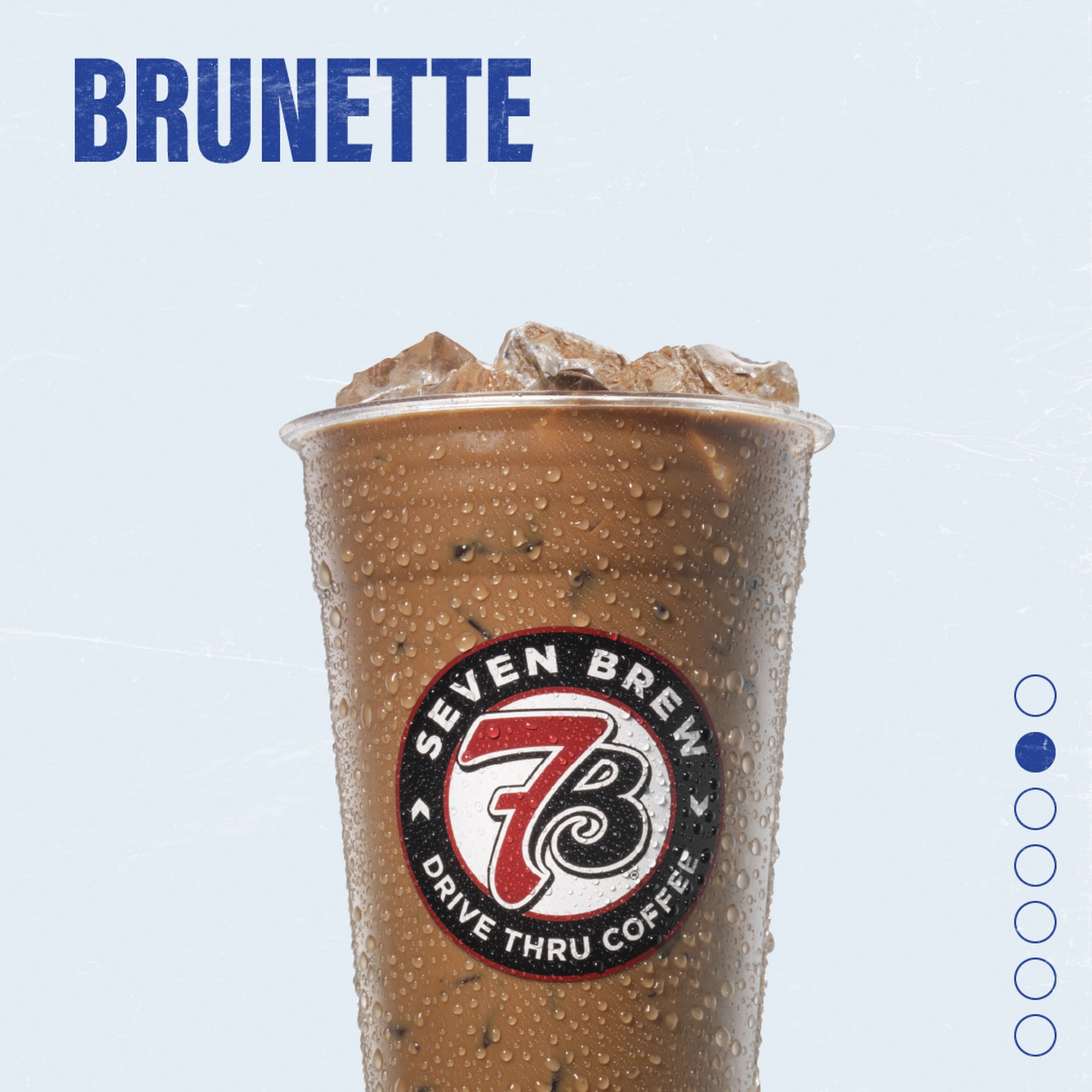 7 Brew Coffee Marion