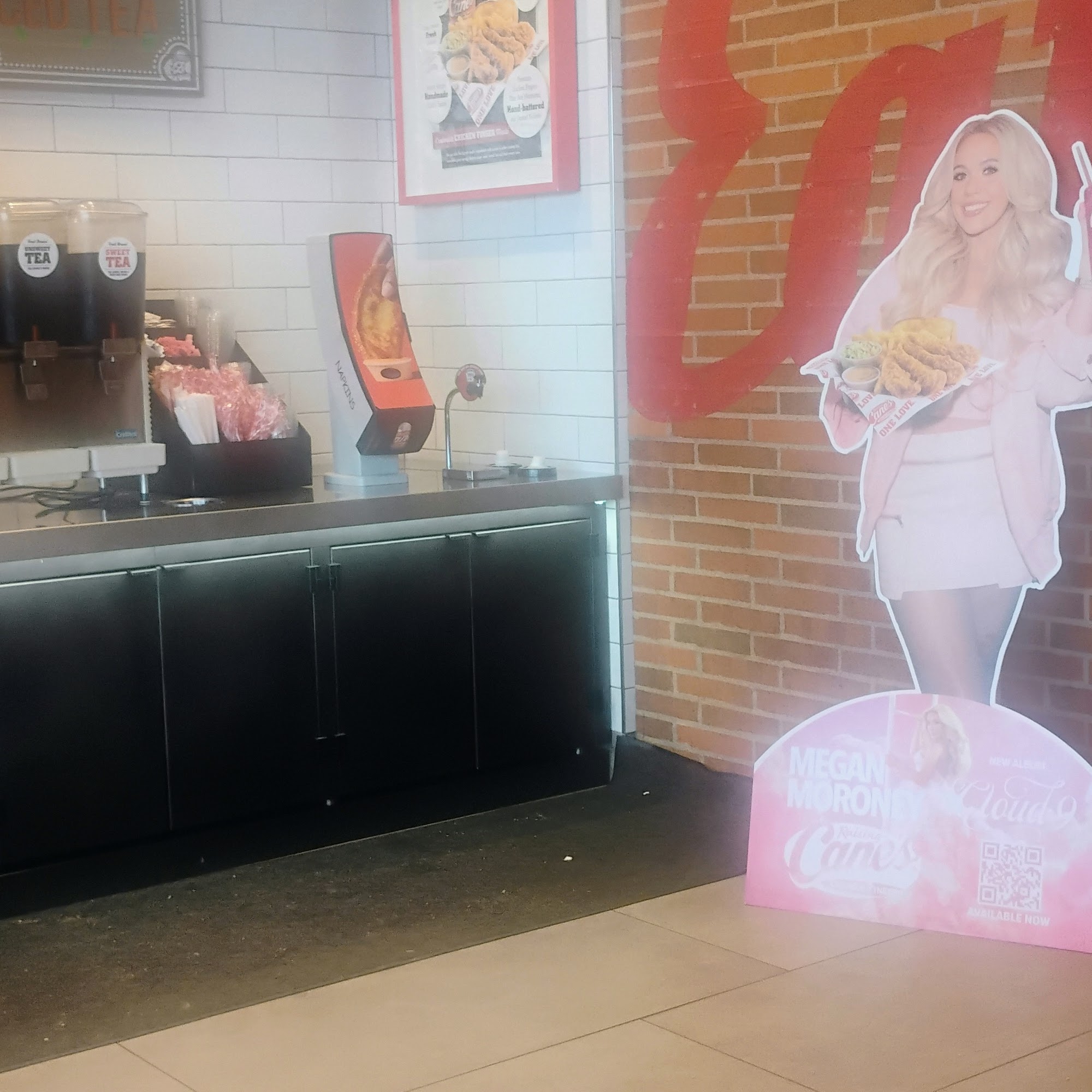 Raising Cane's Chicken Fingers