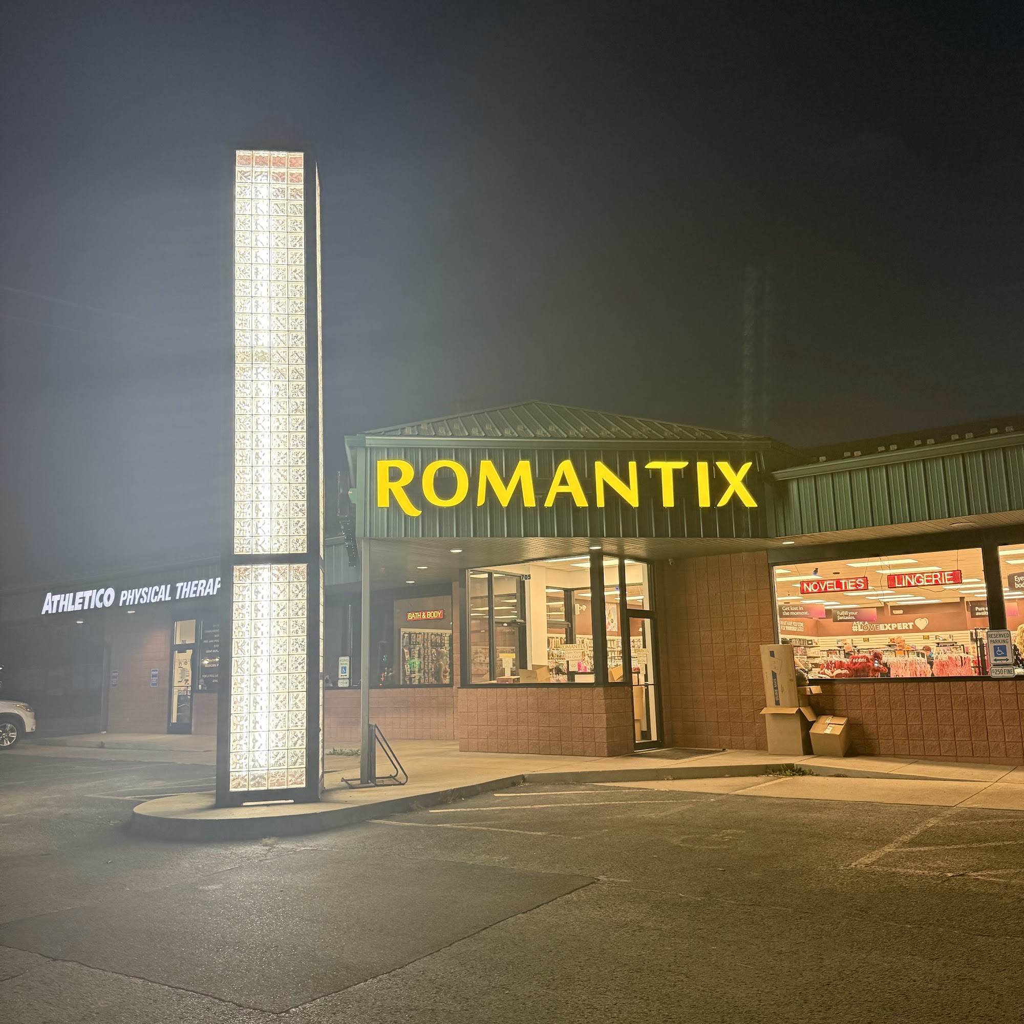 Romantix Marion