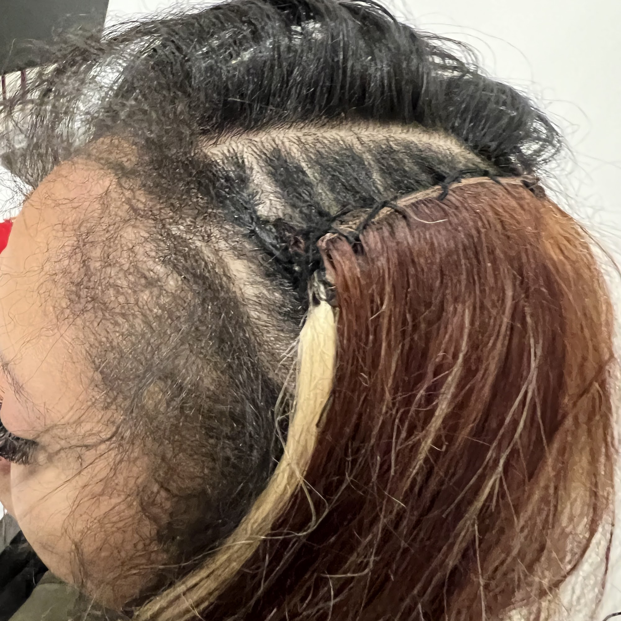 Beauty Junkie Studios 2935 W 159th St, Markham Illinois 60428