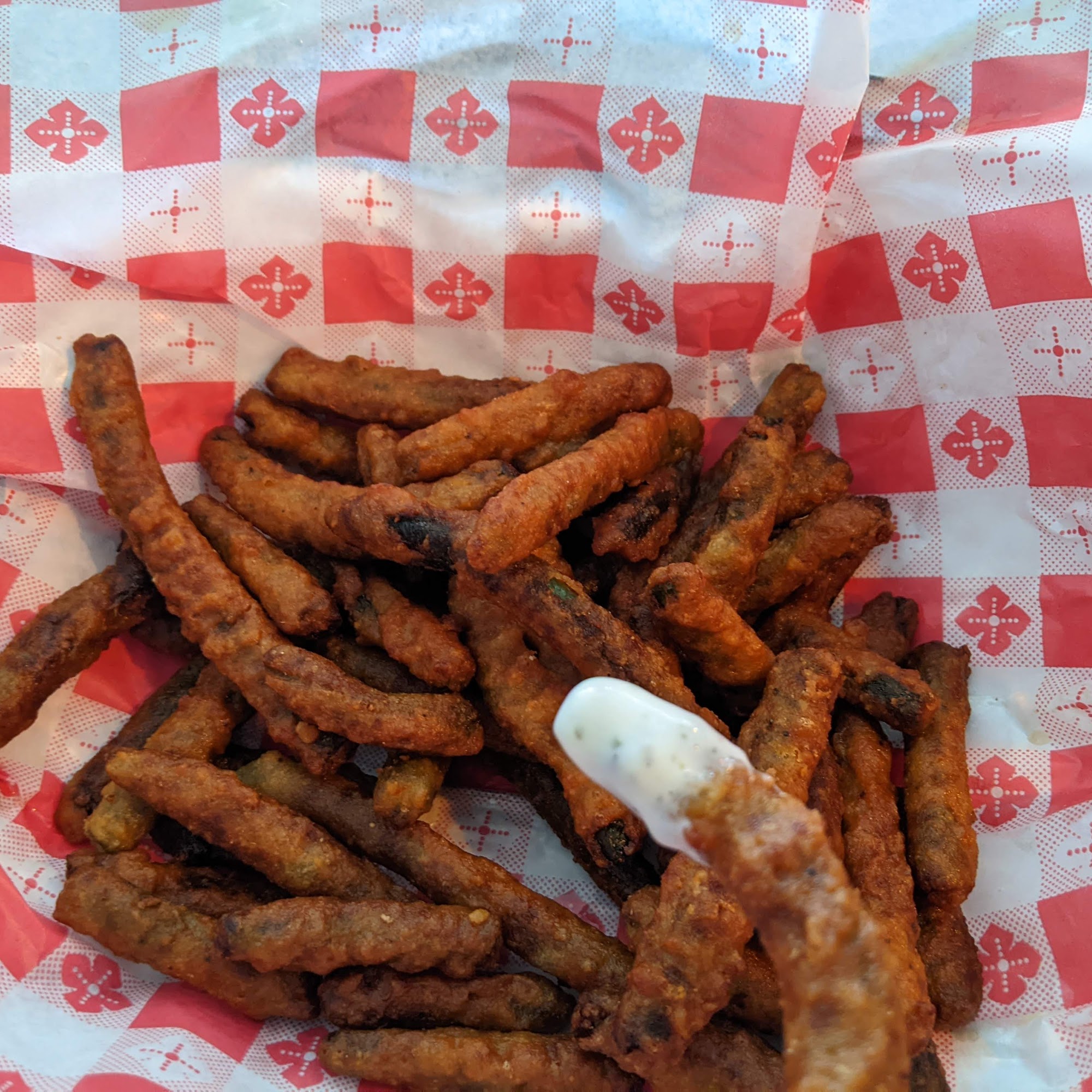 The Corner Tavern and Bistro Marshall