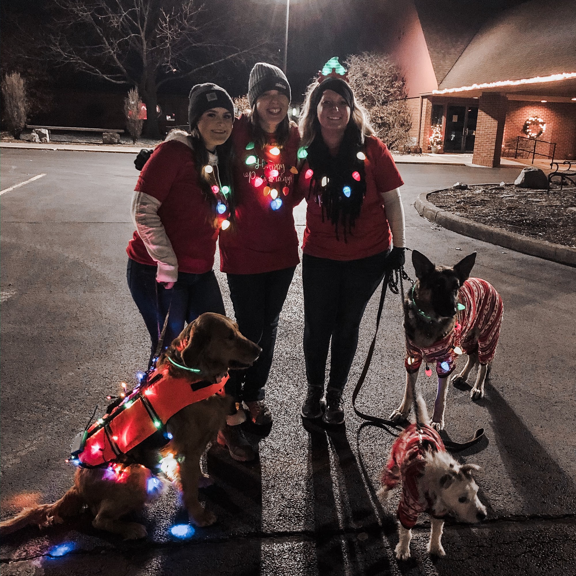 Farm & Family Veterinary Service Marshall