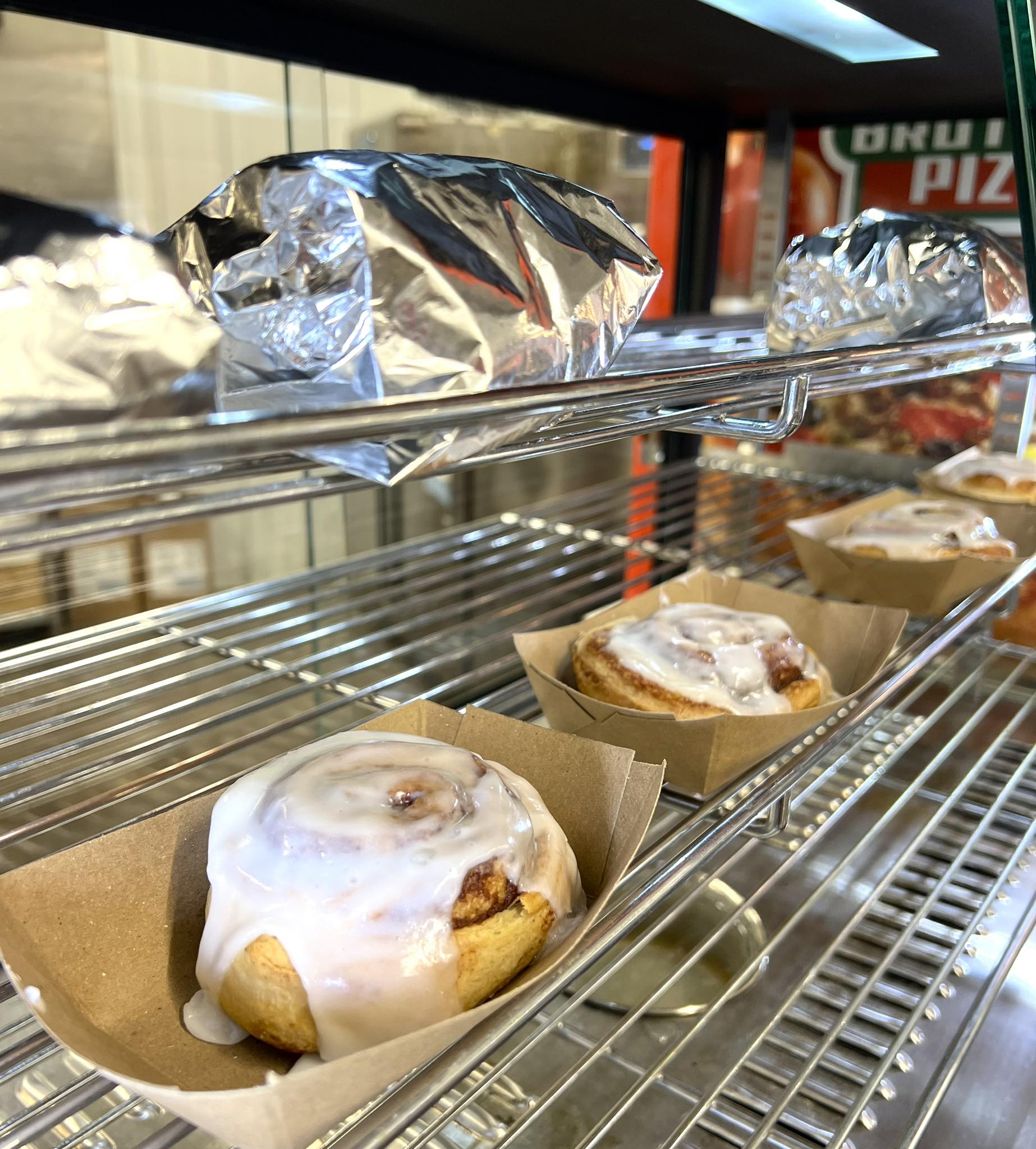 Tingley's Lakeside Oasis Marshall