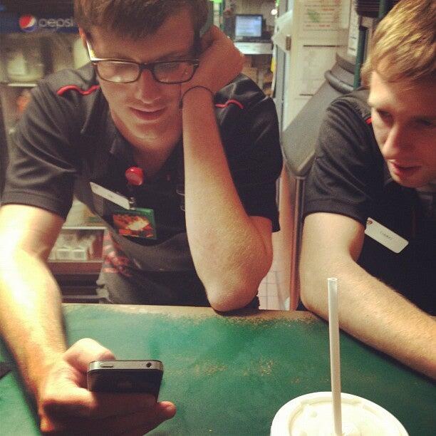 Photo credit: nextdoor