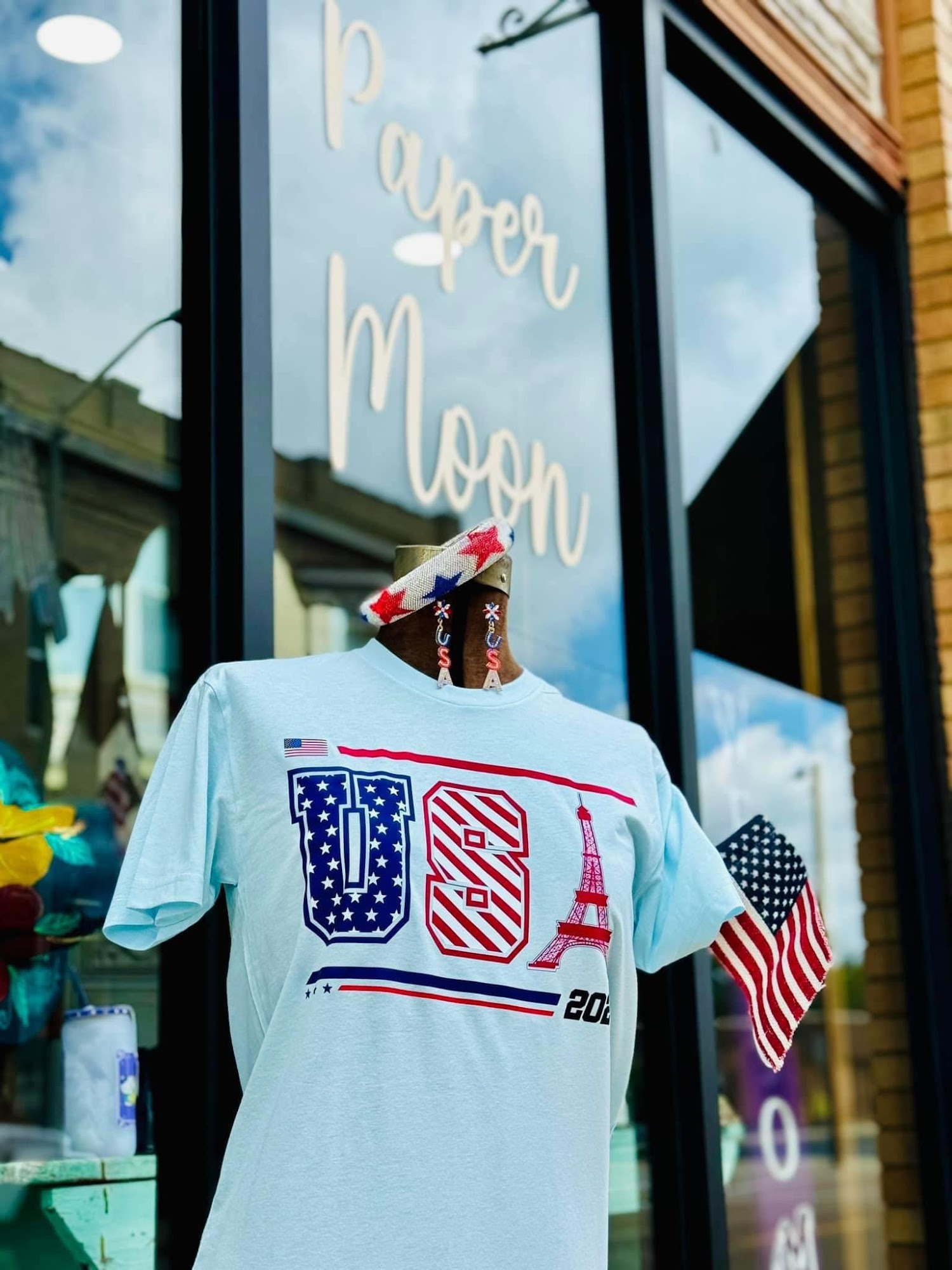 Paper Moon LLC Mascoutah