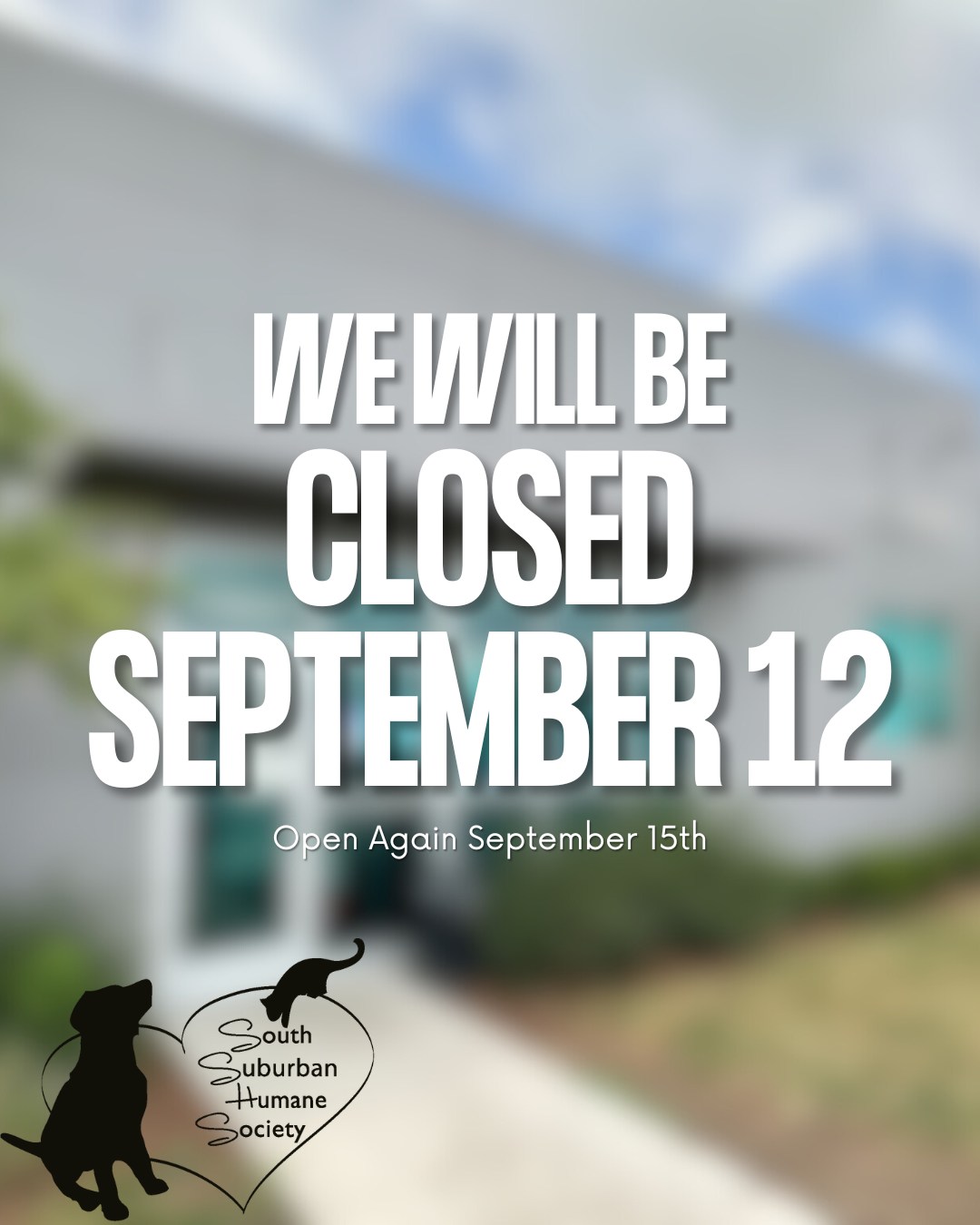 South Suburban Low Cost Veterinary Services Matteson