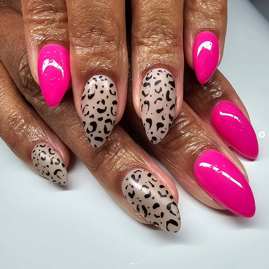 ColeNails 4440 W Lincoln Hwy Suite 2307I, Matteson Illinois 60443