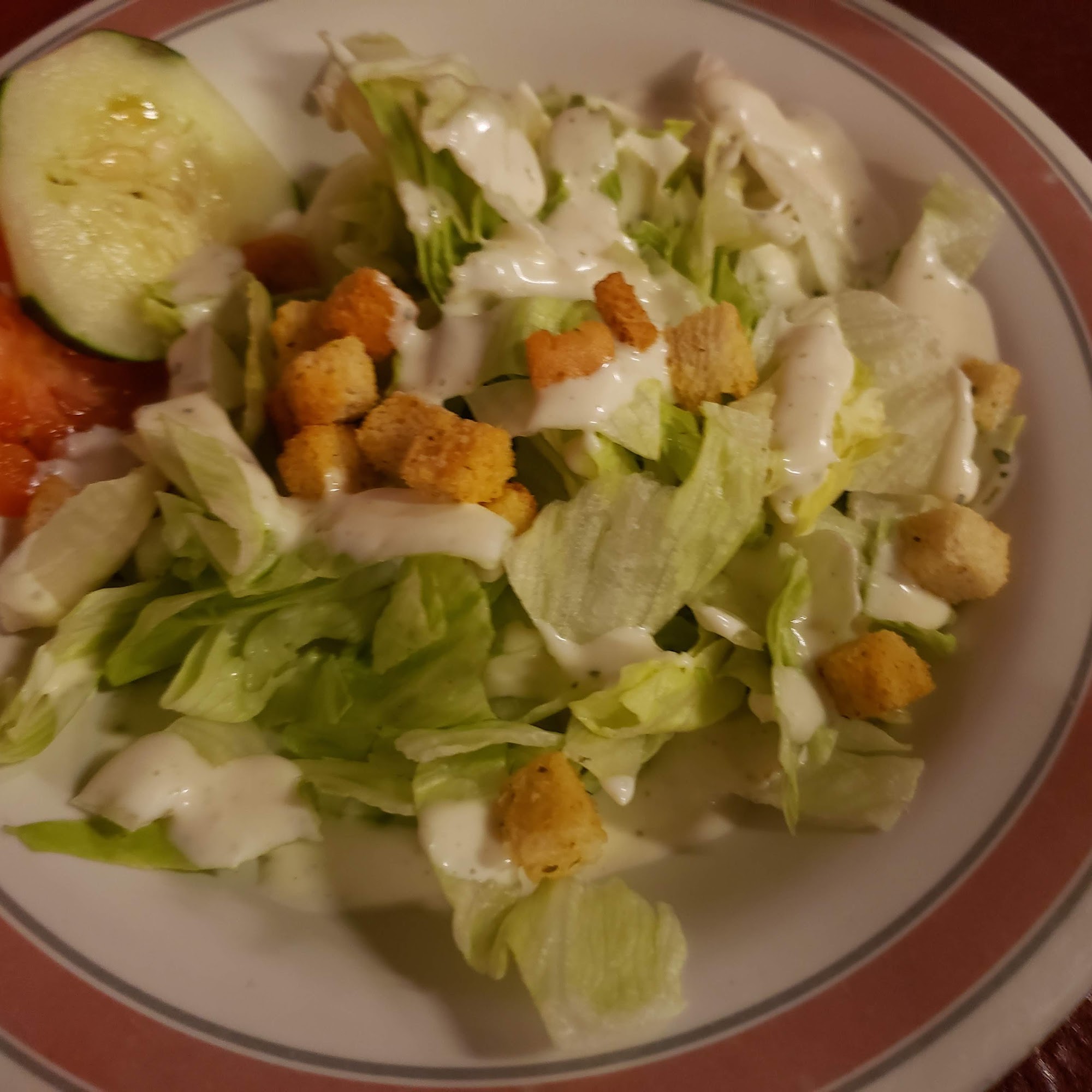 Luigi's Mattoon