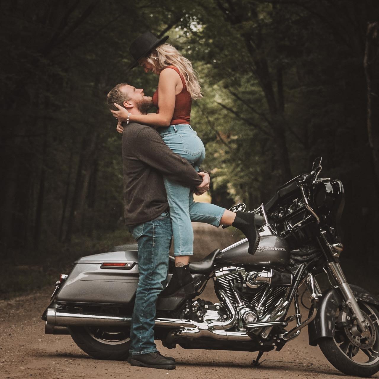 Amber Milligan Photography