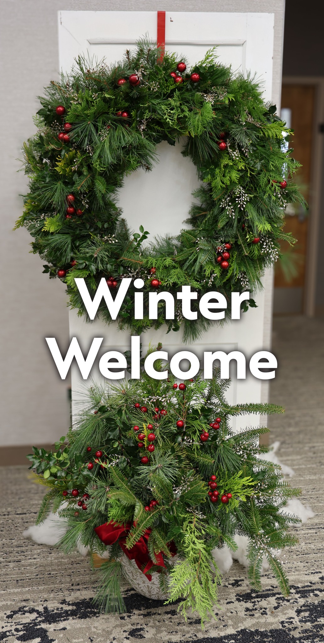 Sarah's Homemakers-SBLHS